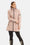 Ilse Jacobsen Hornbæk Rain Raincoat Raincoat 378 Adobe Rose