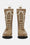 Ilse Jacobsen Hornbæk Footwear 3/4 Rubber Boots Rain boots 224 Otter