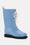 Ilse Jacobsen Hornbæk Footwear 3/4 Rubber Boots Rain boots 656 Light Regatta