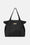 Light Rain Shopper Bag - Black