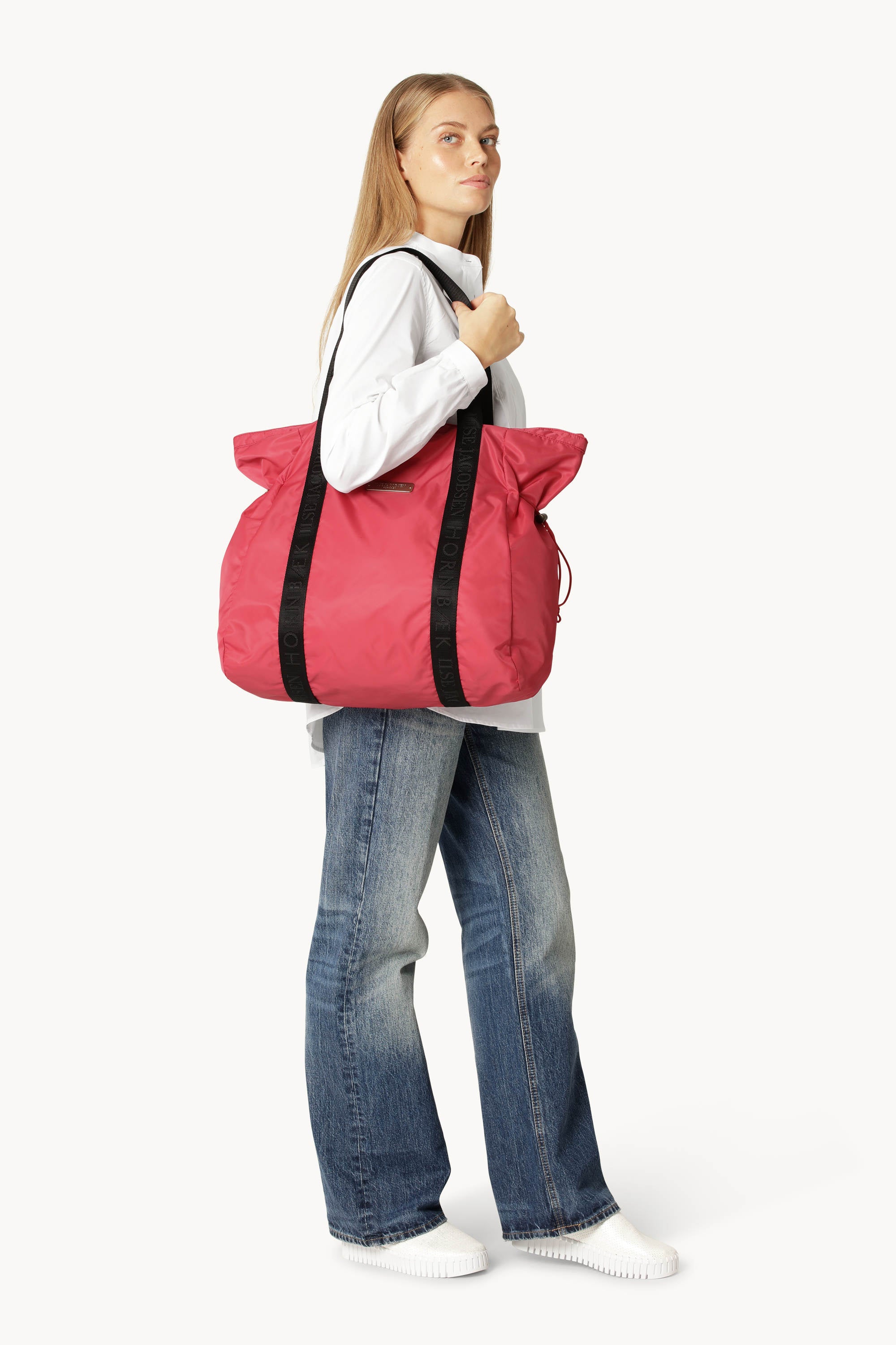 Light Rain Shopper Bag - Dubarry