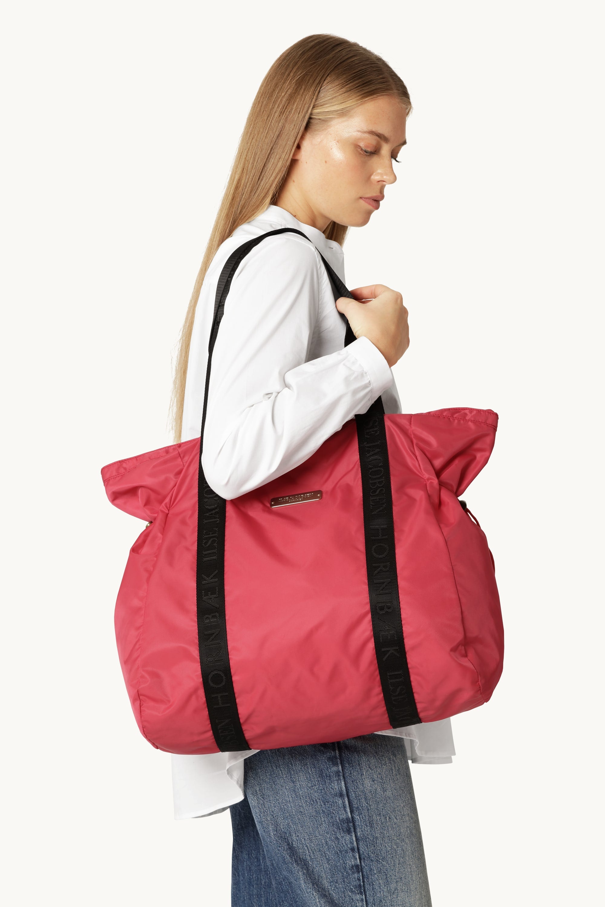 Light Rain Shopper Bag - Dubarry