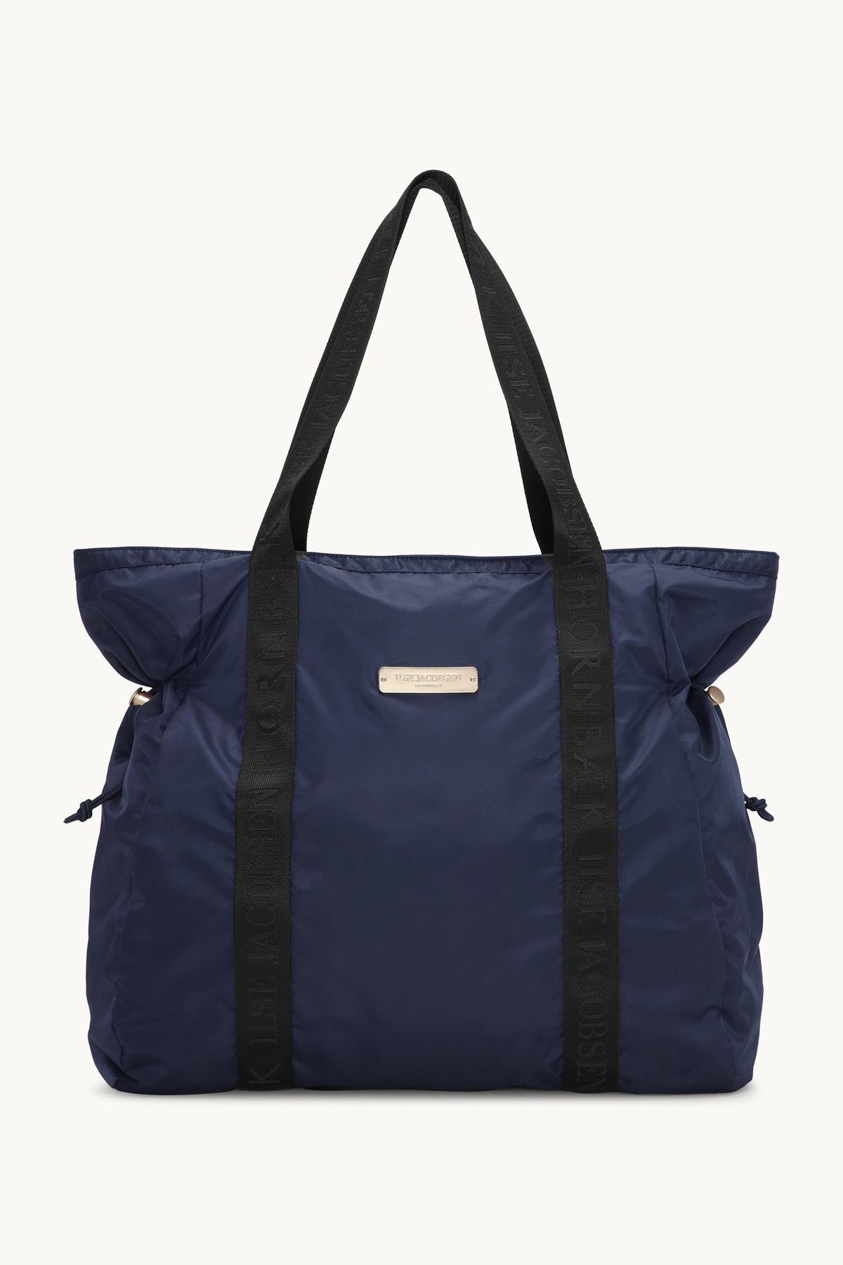 Cabas Pour Pluie Légère - Ombre Blue