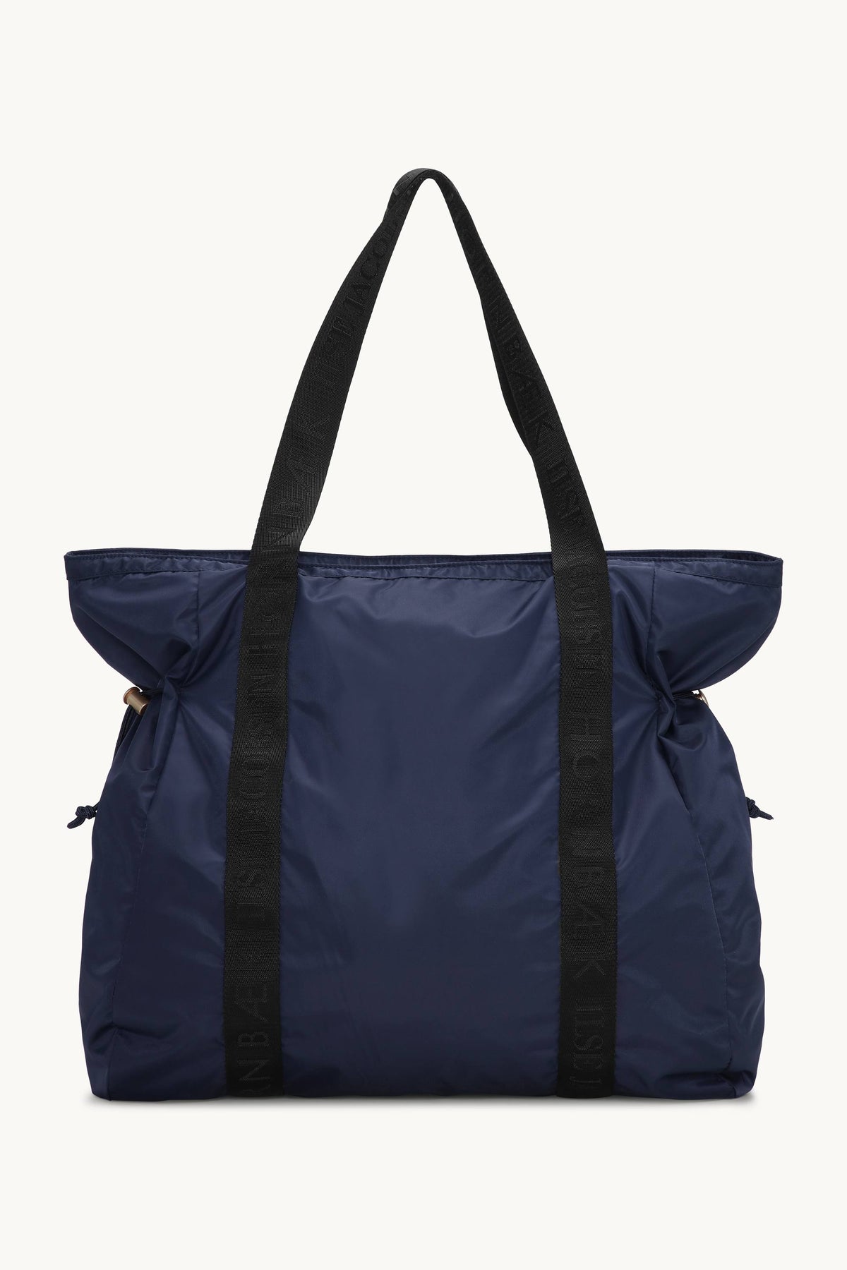 Cabas Pour Pluie Légère - Ombre Blue