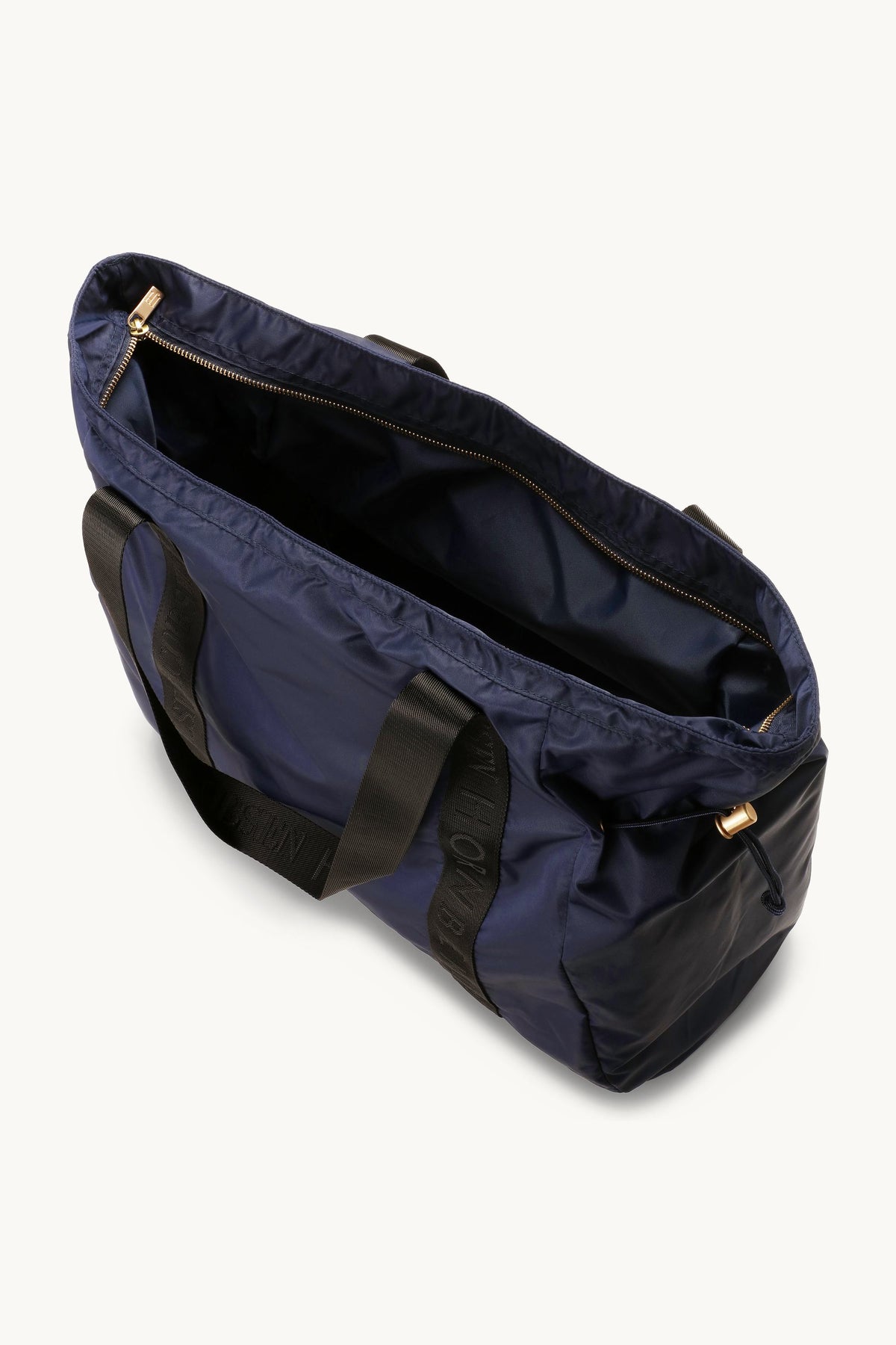 Cabas Pour Pluie Légère - Ombre Blue