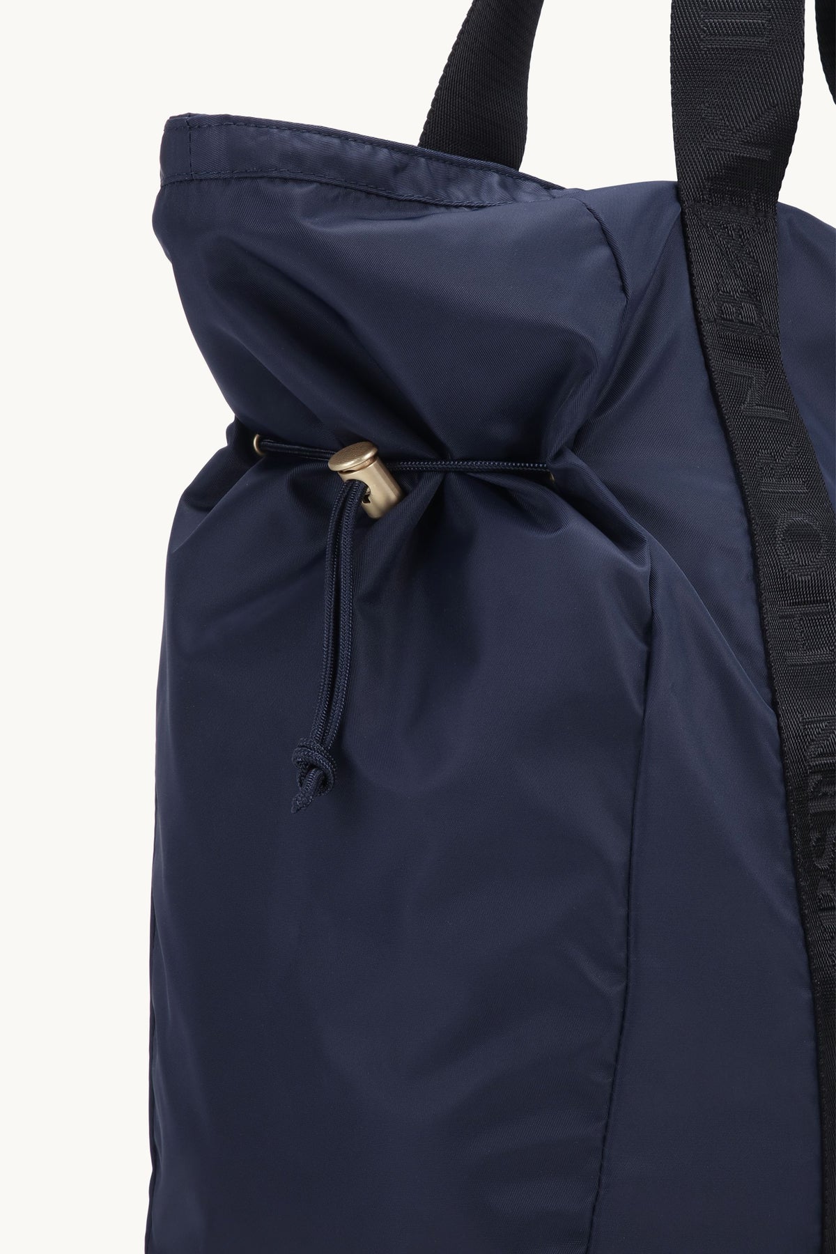 Cabas Pour Pluie Légère - Ombre Blue