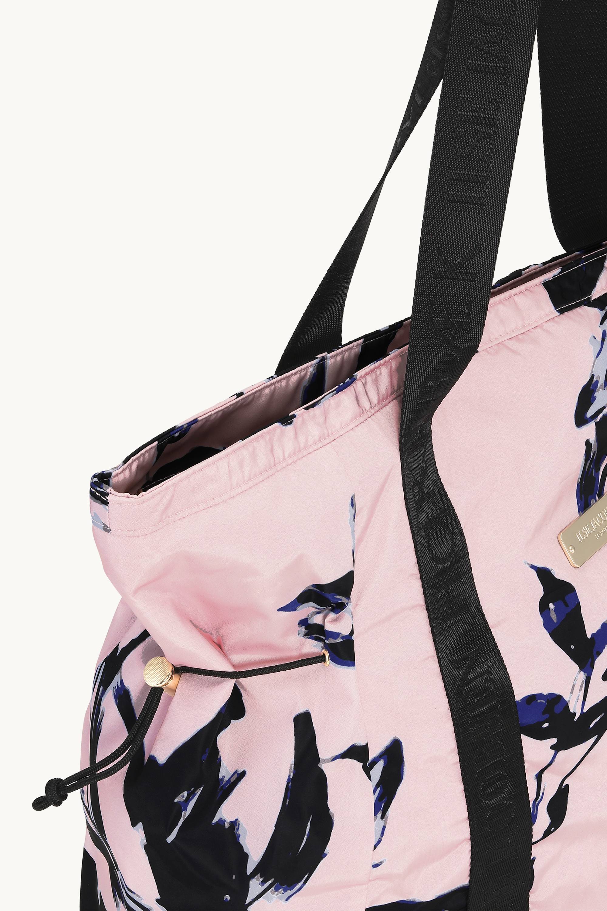 Cabas Pour Pluie Légère - Peachskin