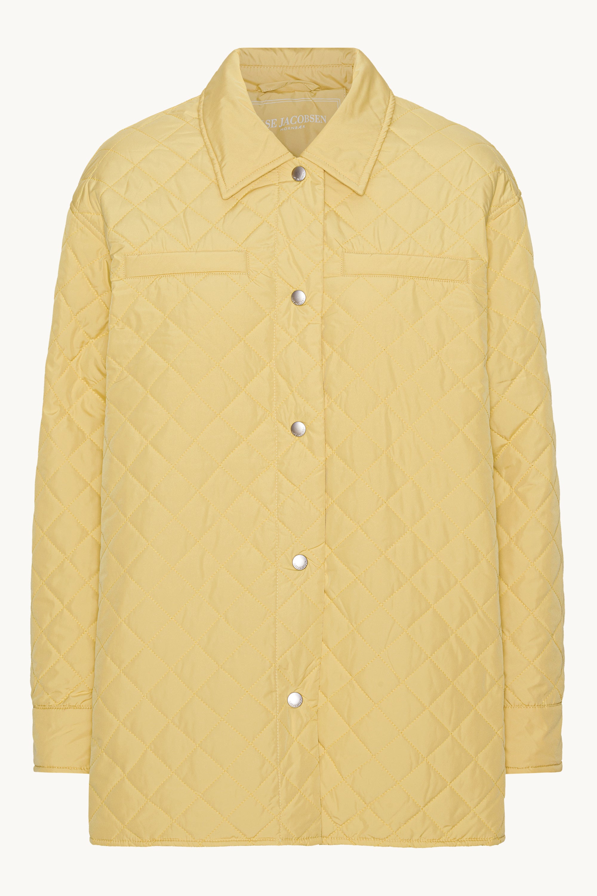 Veste Quilt - Souci