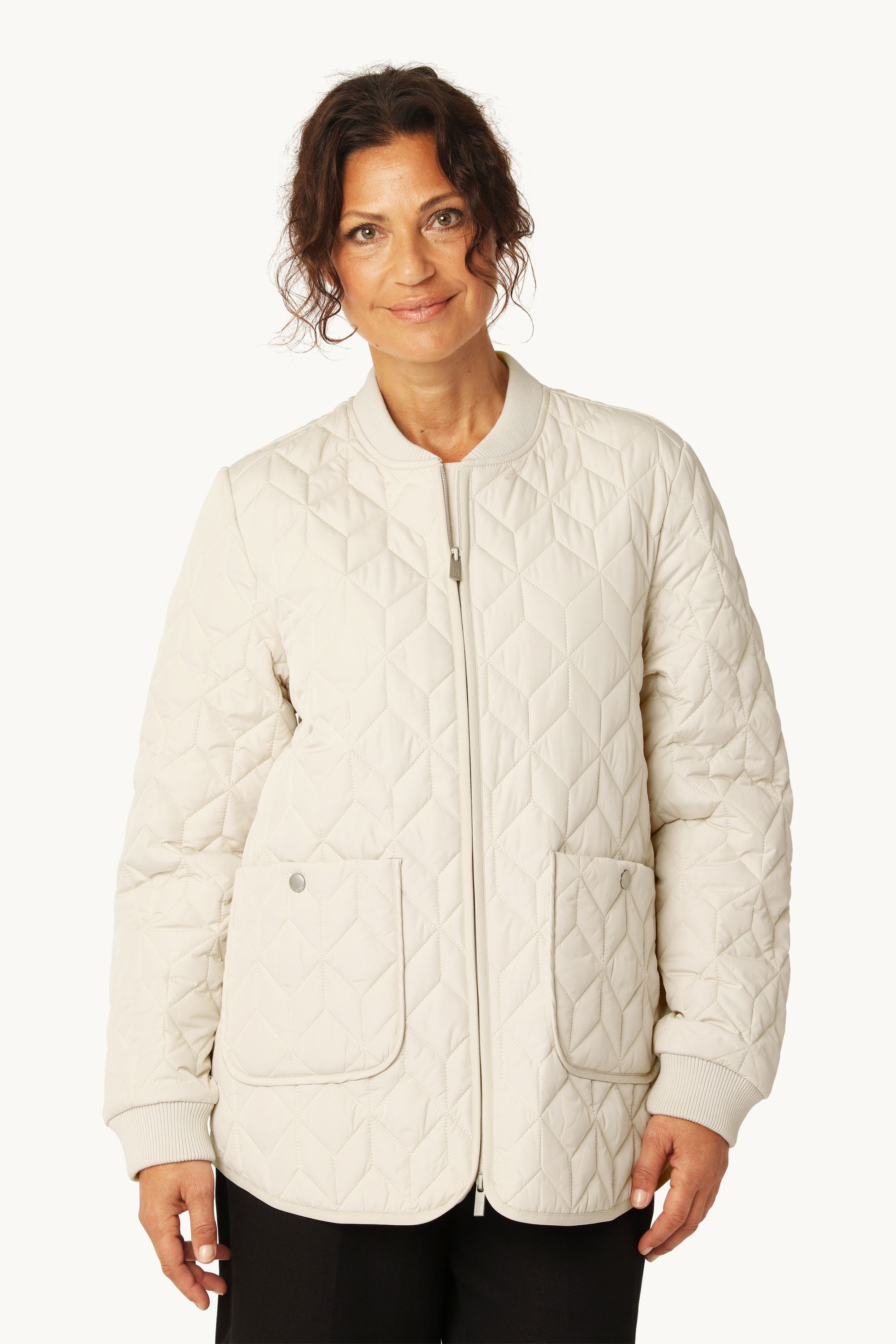 Quilt Jacket - Kit