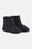 Ilse Jacobsen Hornbæk Footwear Ankle Boots Boots 001 Black