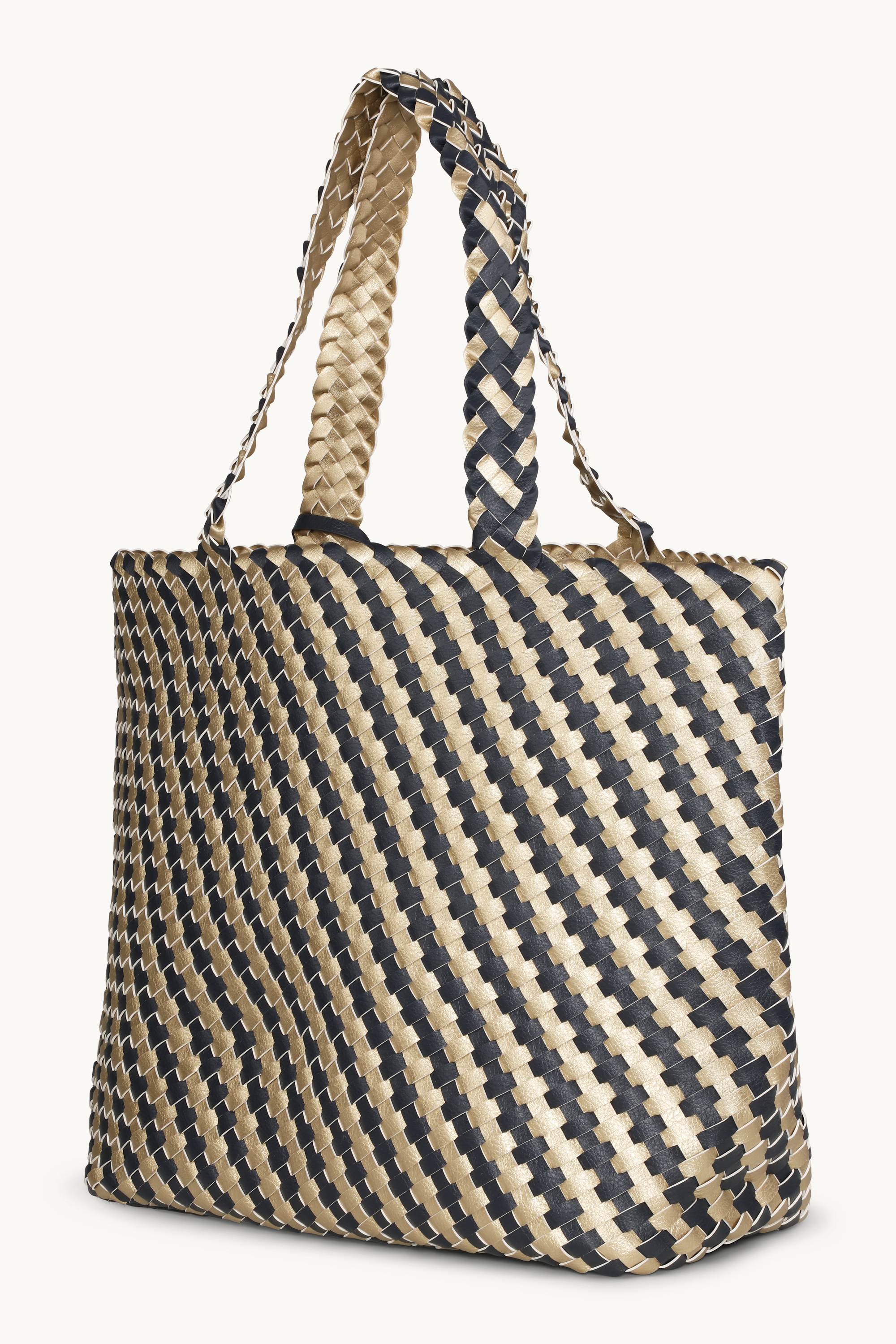 Braided - True Navy Platin