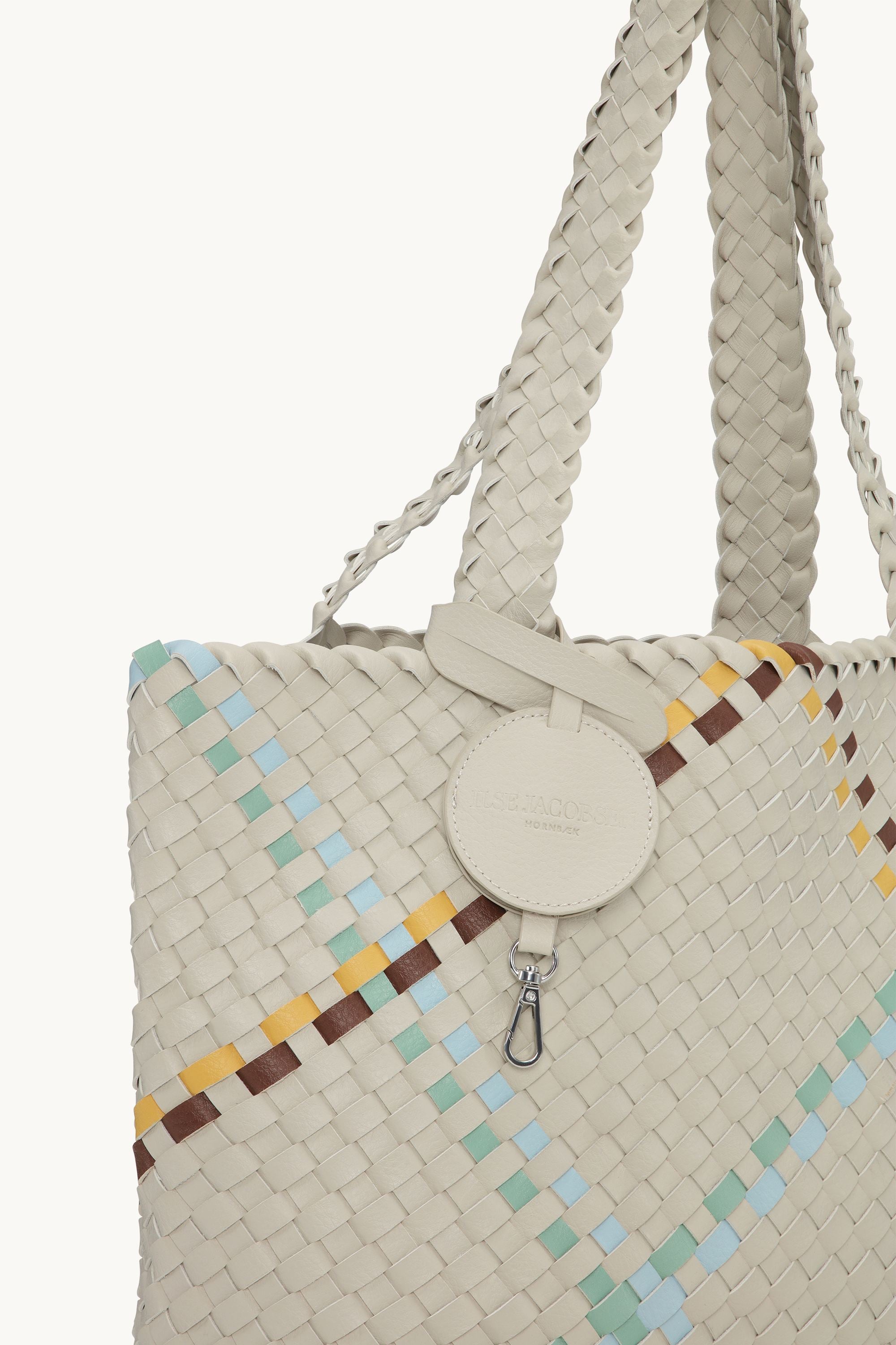 Sac Cabas - Sable