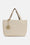 Tote Bag Tressé - Incense Light Sand
