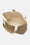 Tote Bag Tressé - Incense Light Sand