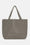 Tote Bag Braided - Falcon Eggwhite