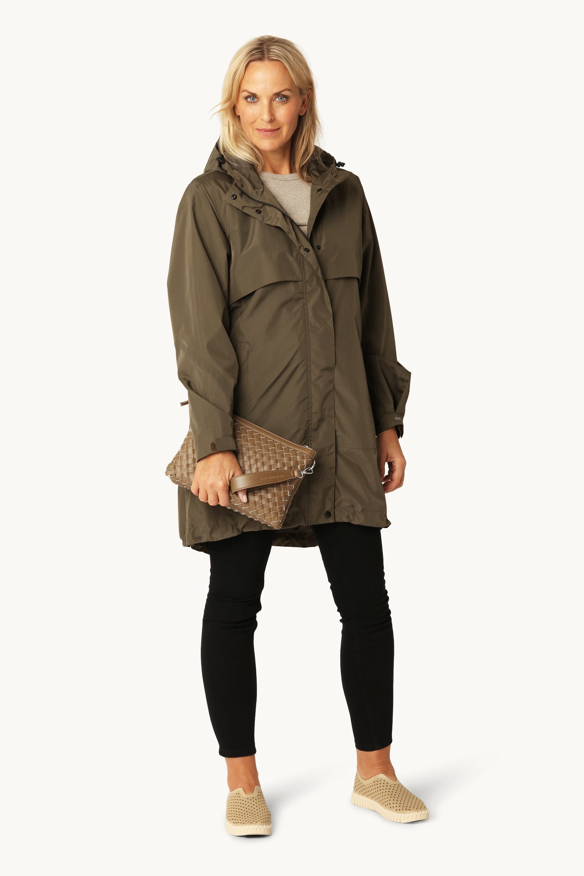 Sac Bandoulière - Goldy