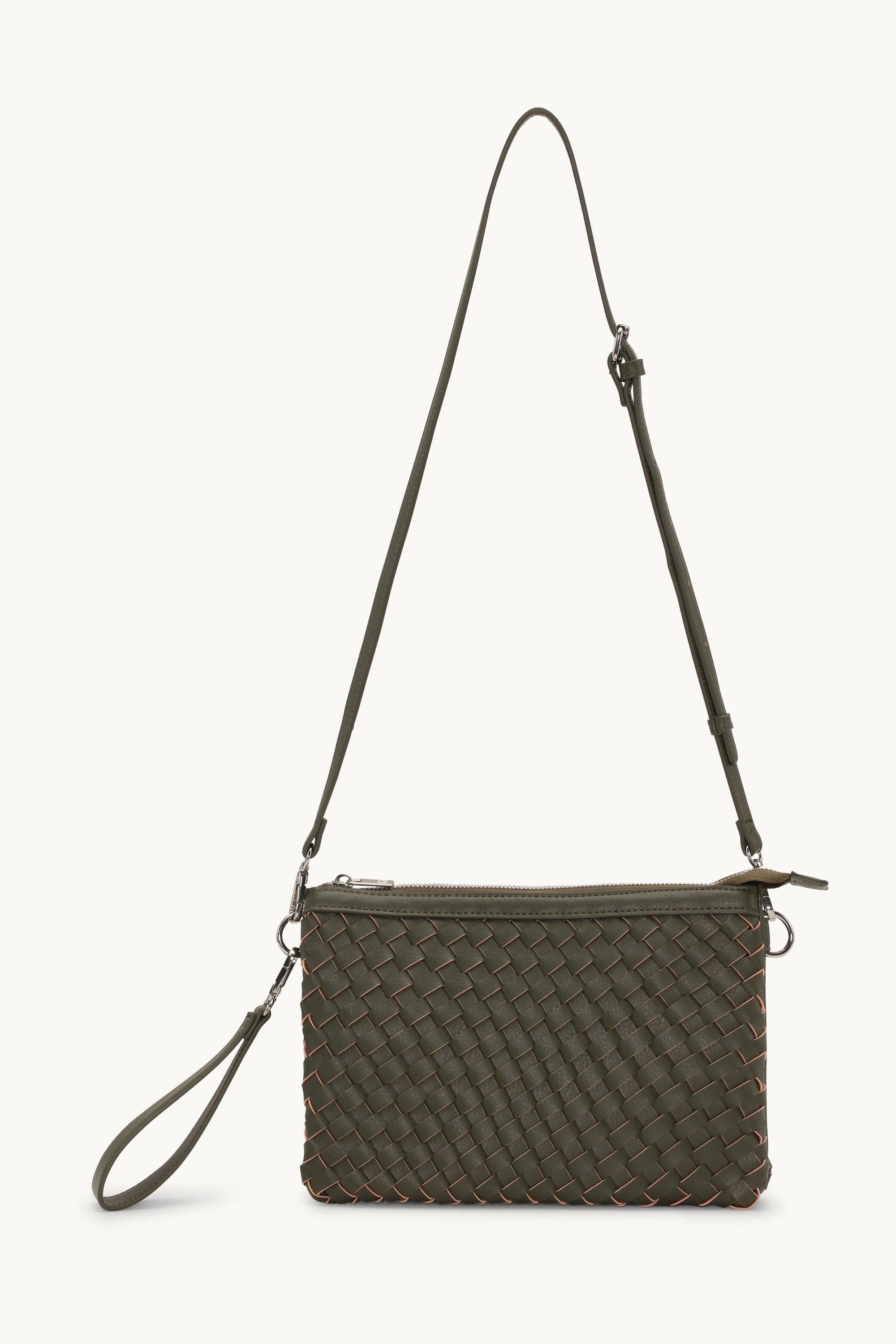 Sac Bandoulière - Army