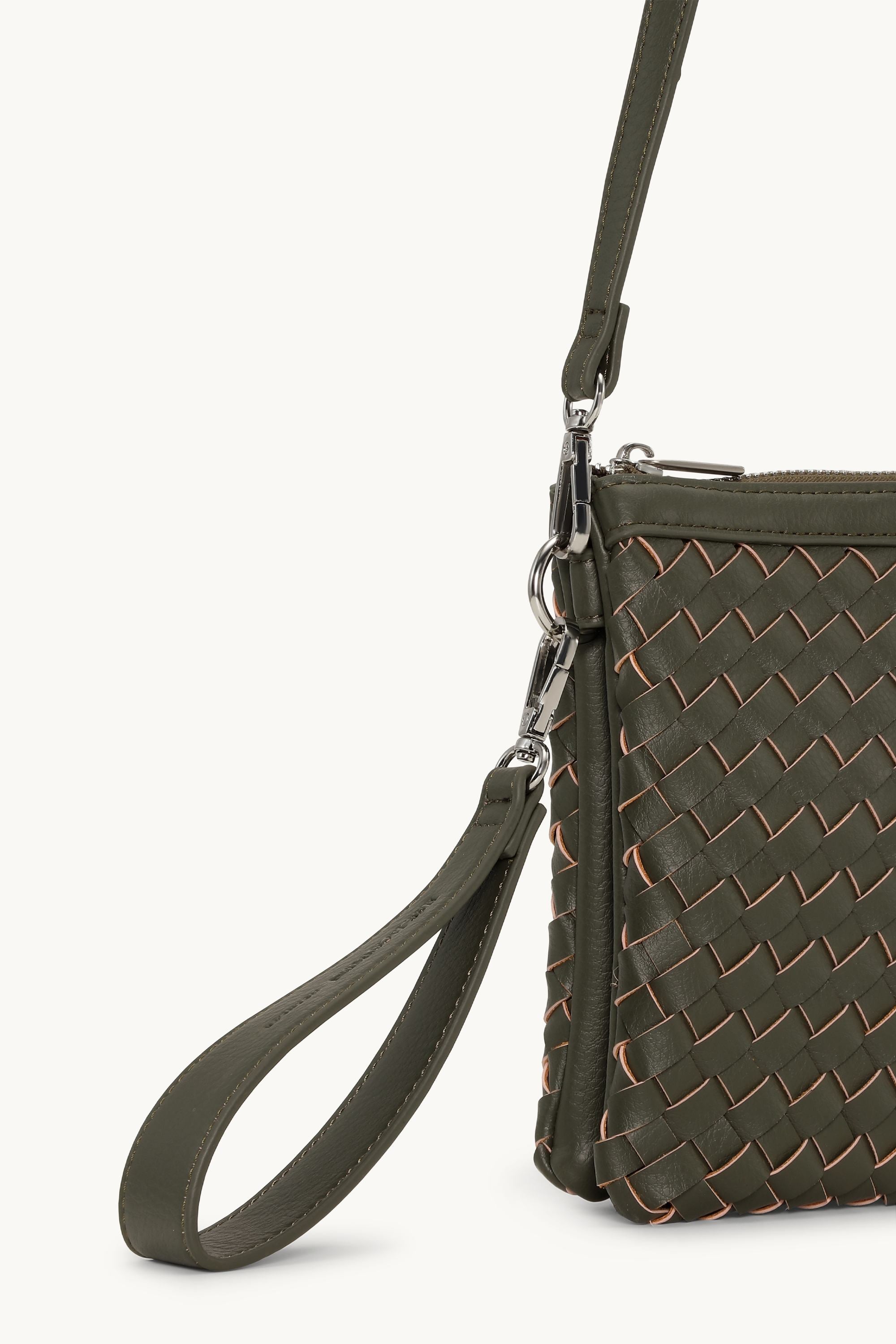 Sac Bandoulière - Army