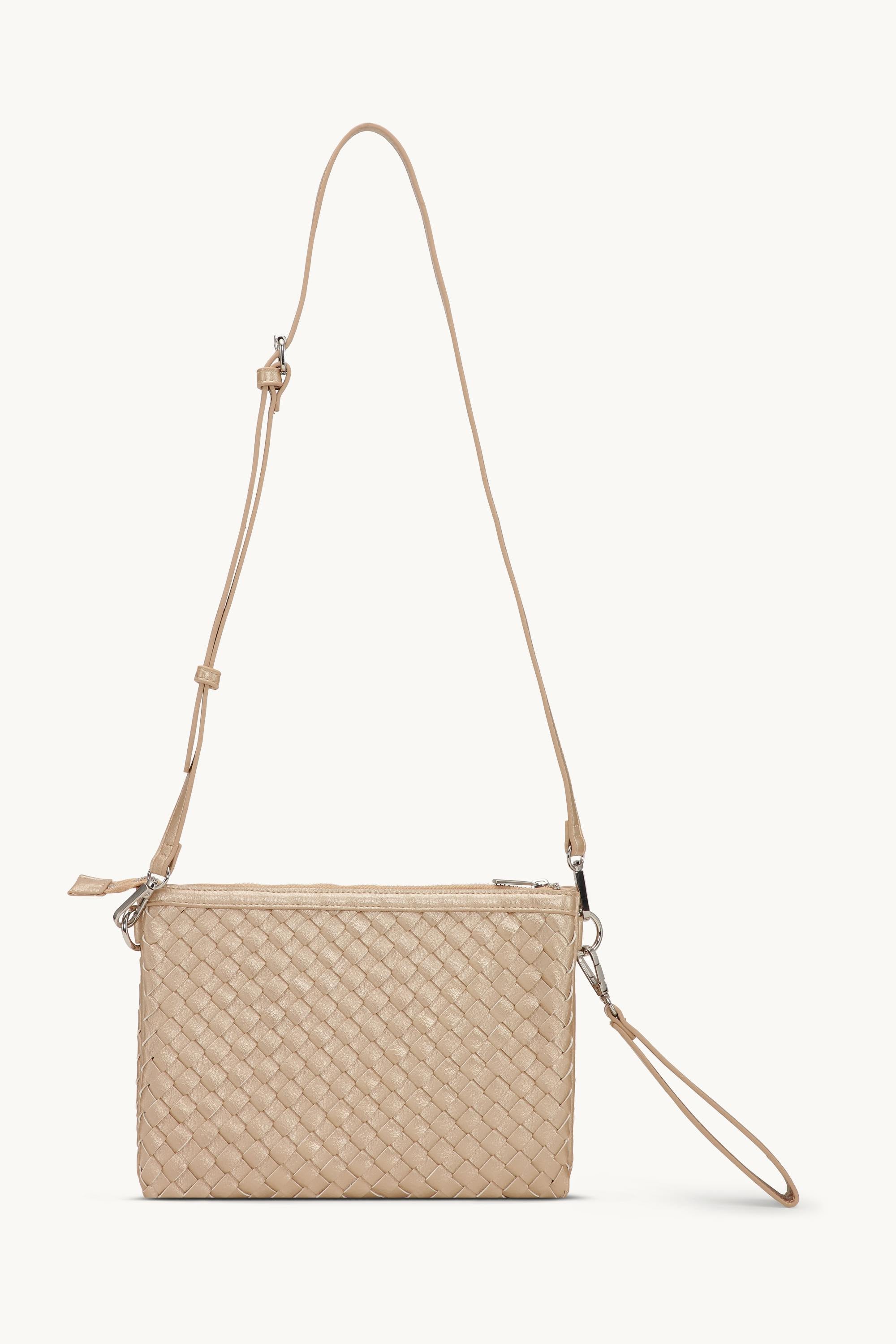 Sac Bandoulière - Platin