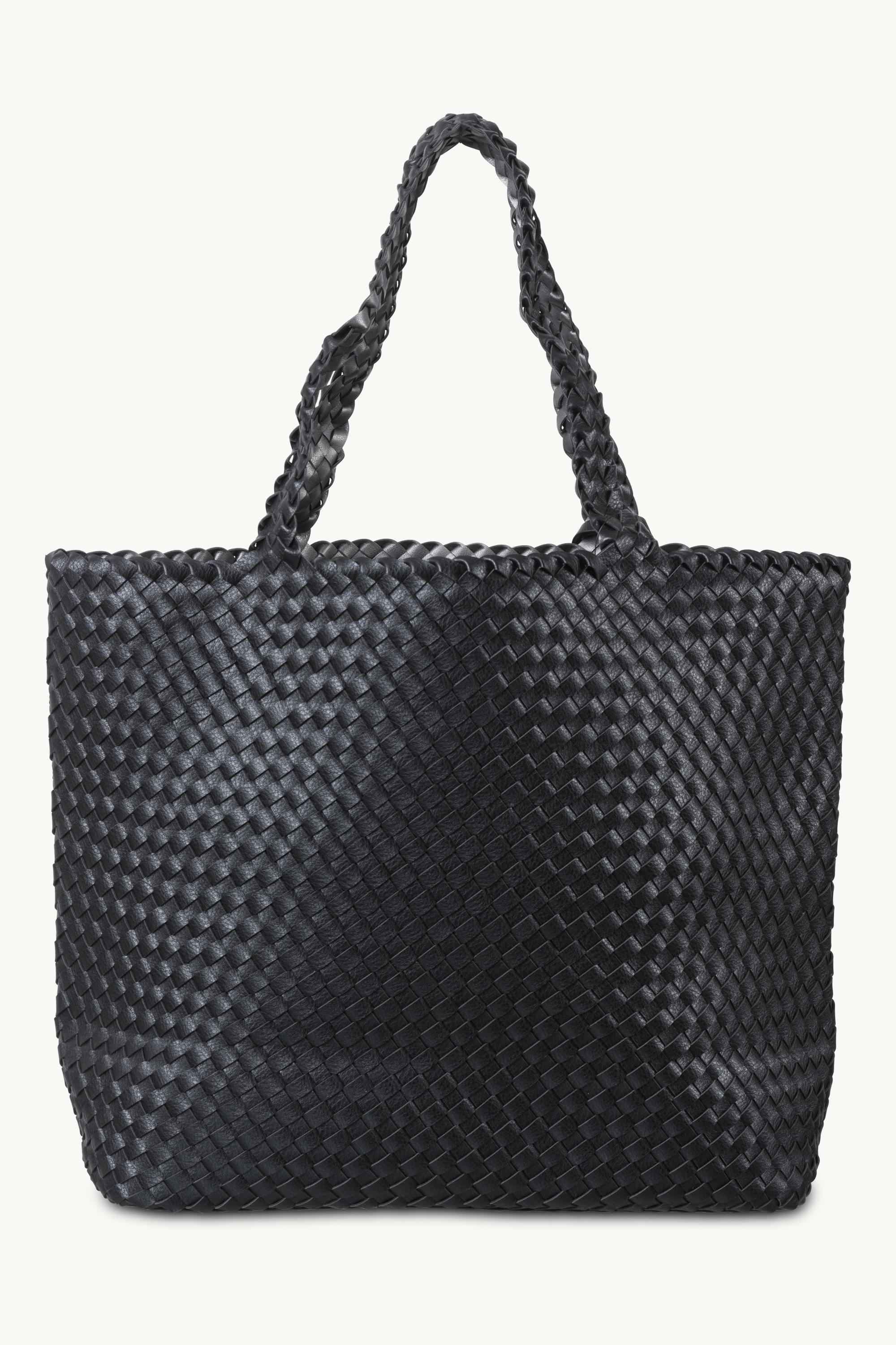 Braided - Black Gun metal