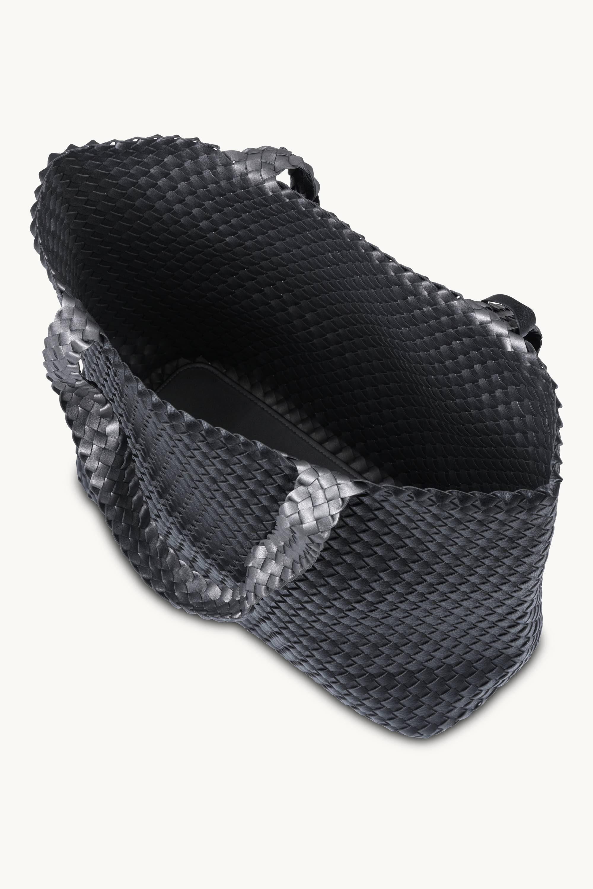 Braided - Black Gun metal