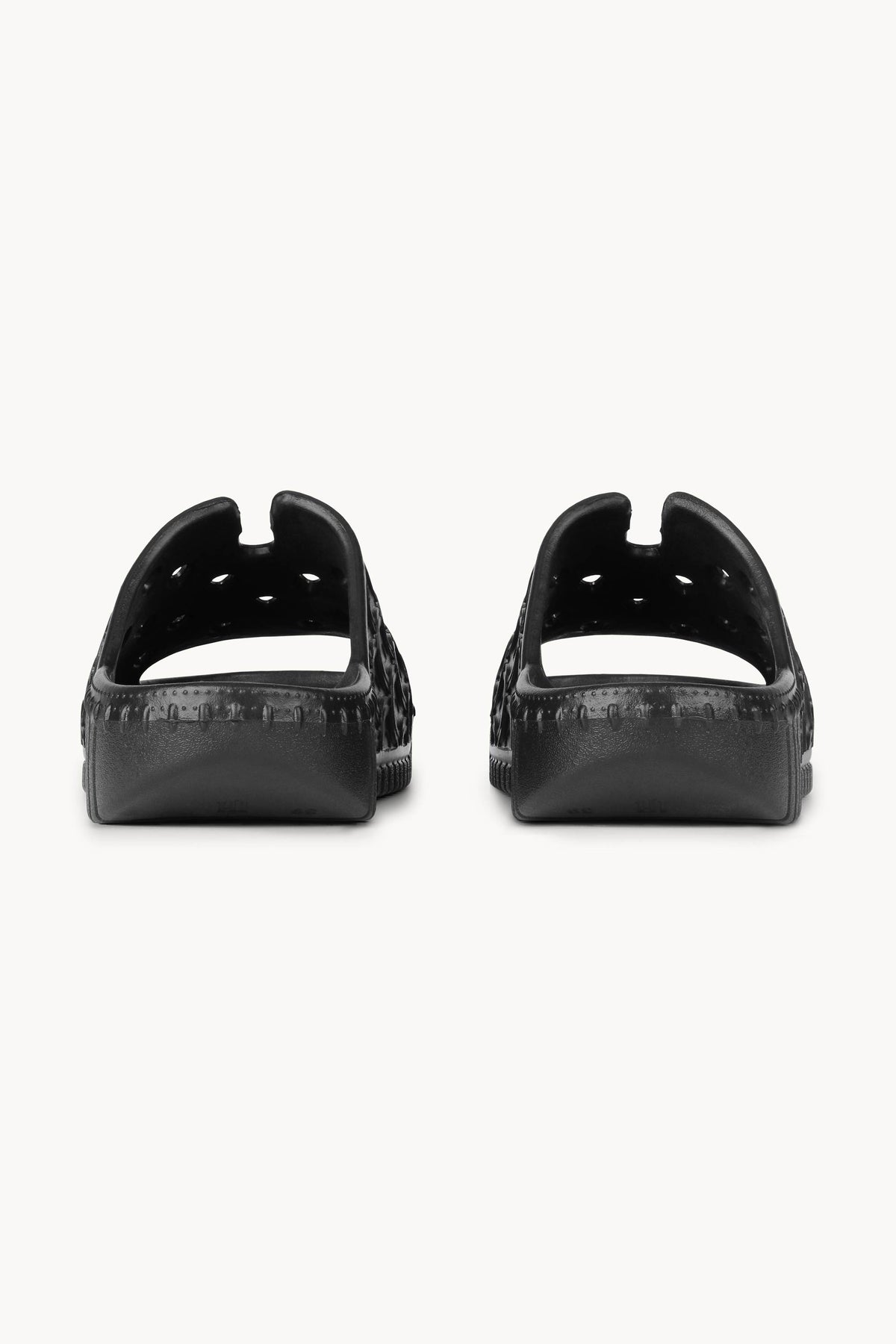 Sandales Clog - Black