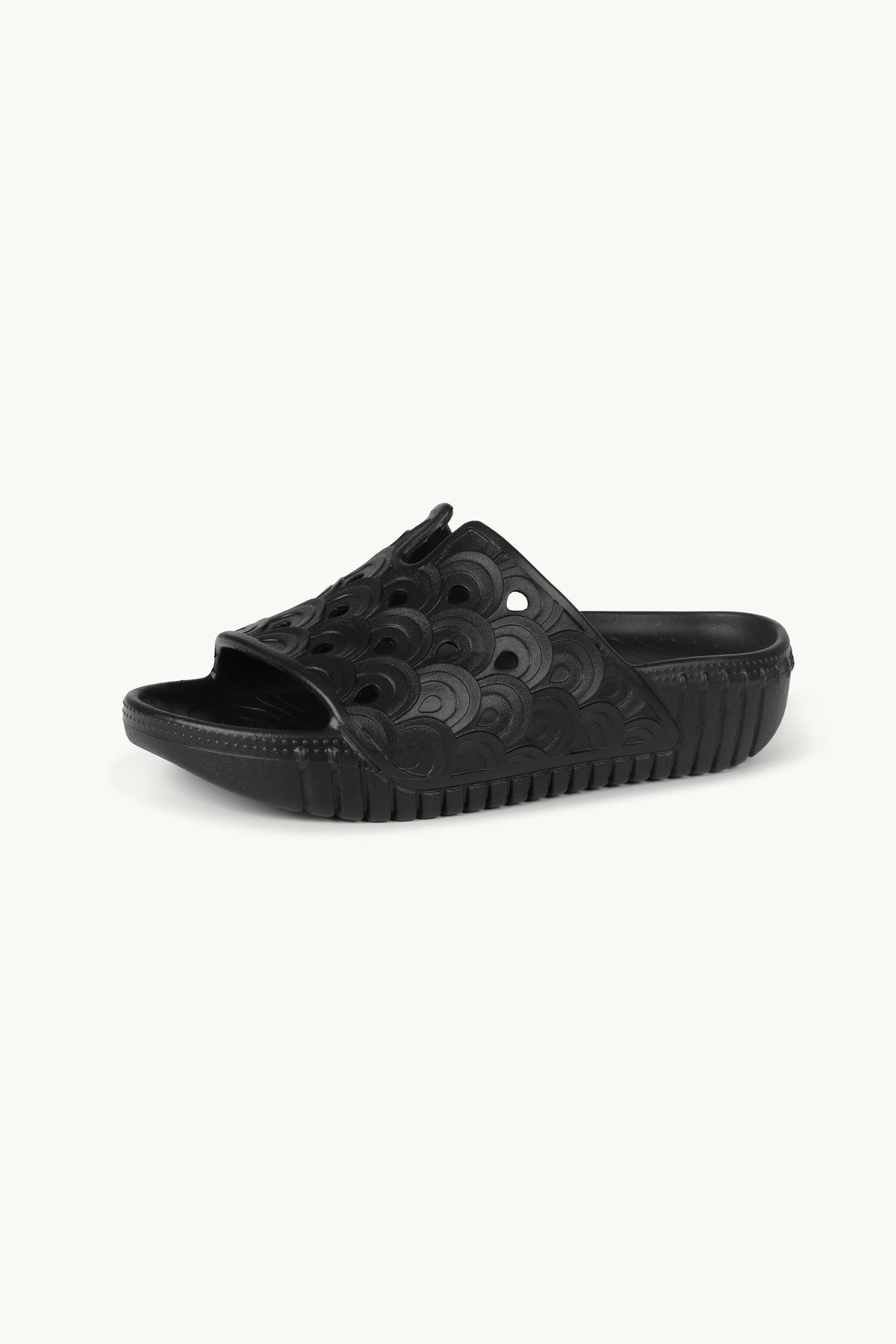 Sandales Clog - Black