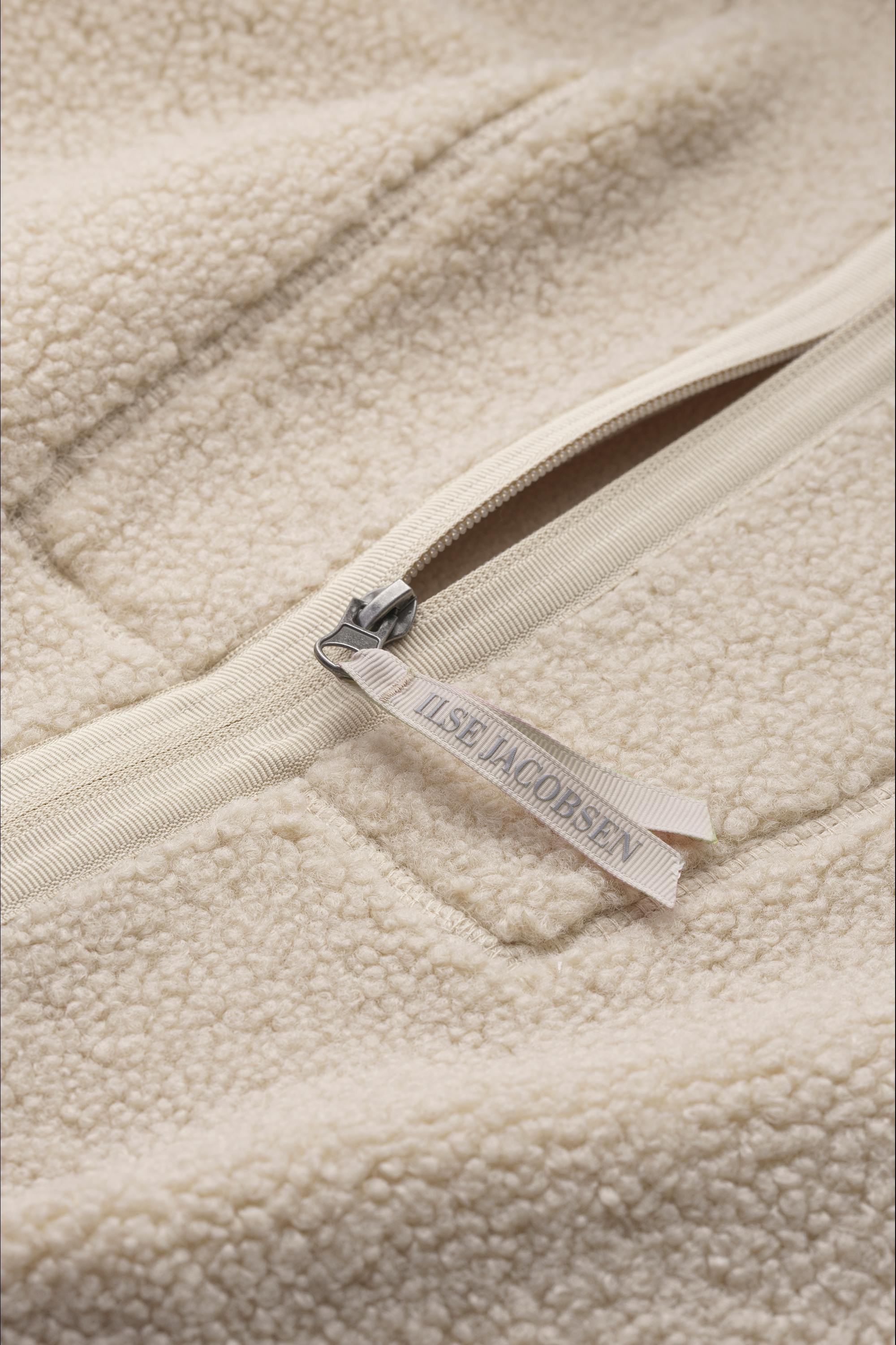 Bonded Pile Jacket with Hood - Kit