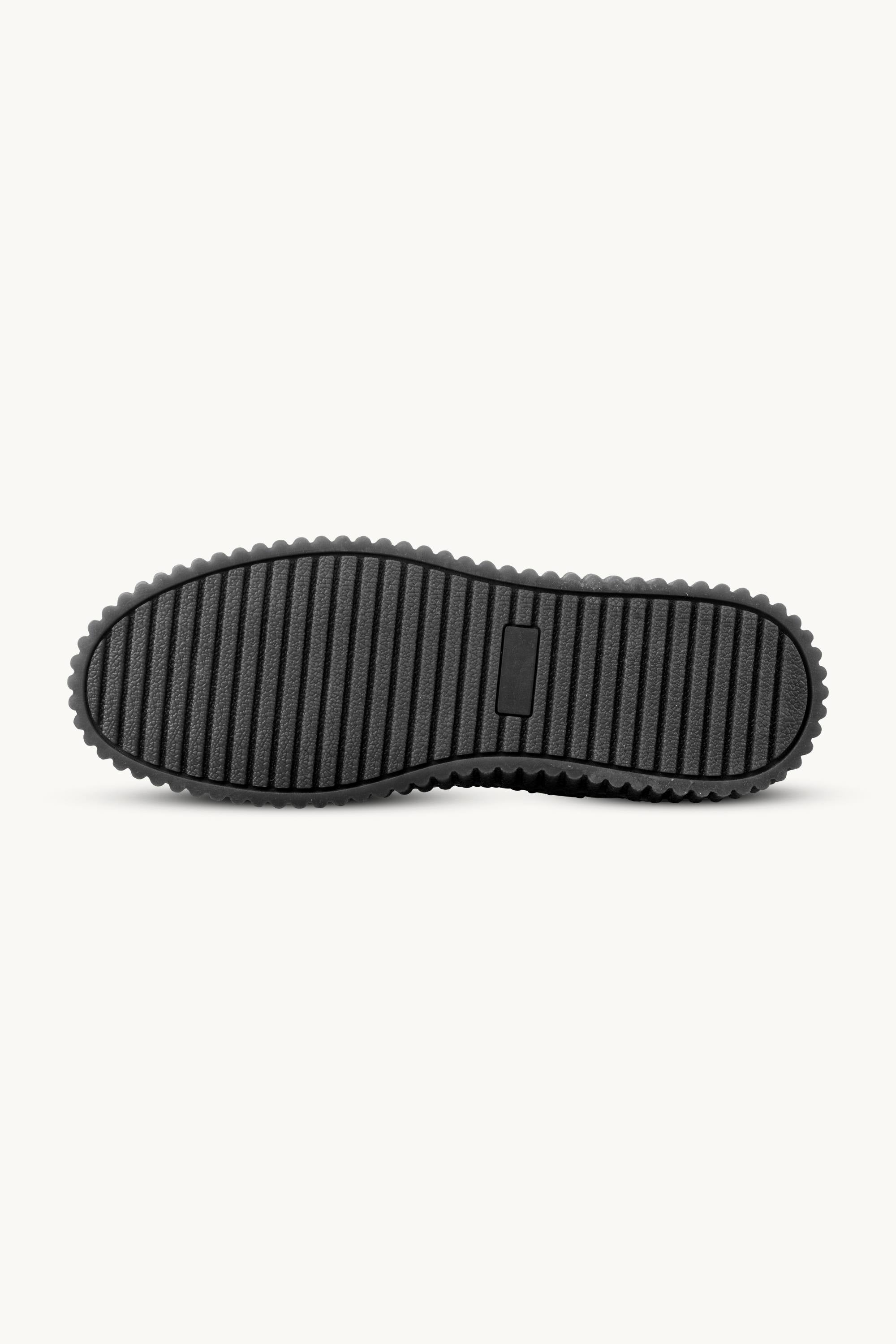 Chelsea Boots - Black Black