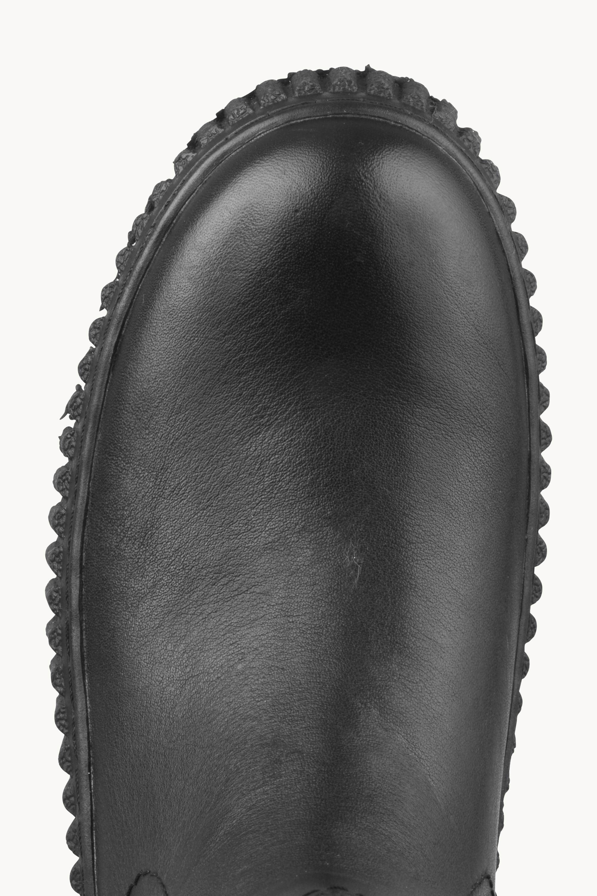 Chelsea Boots - Black Black