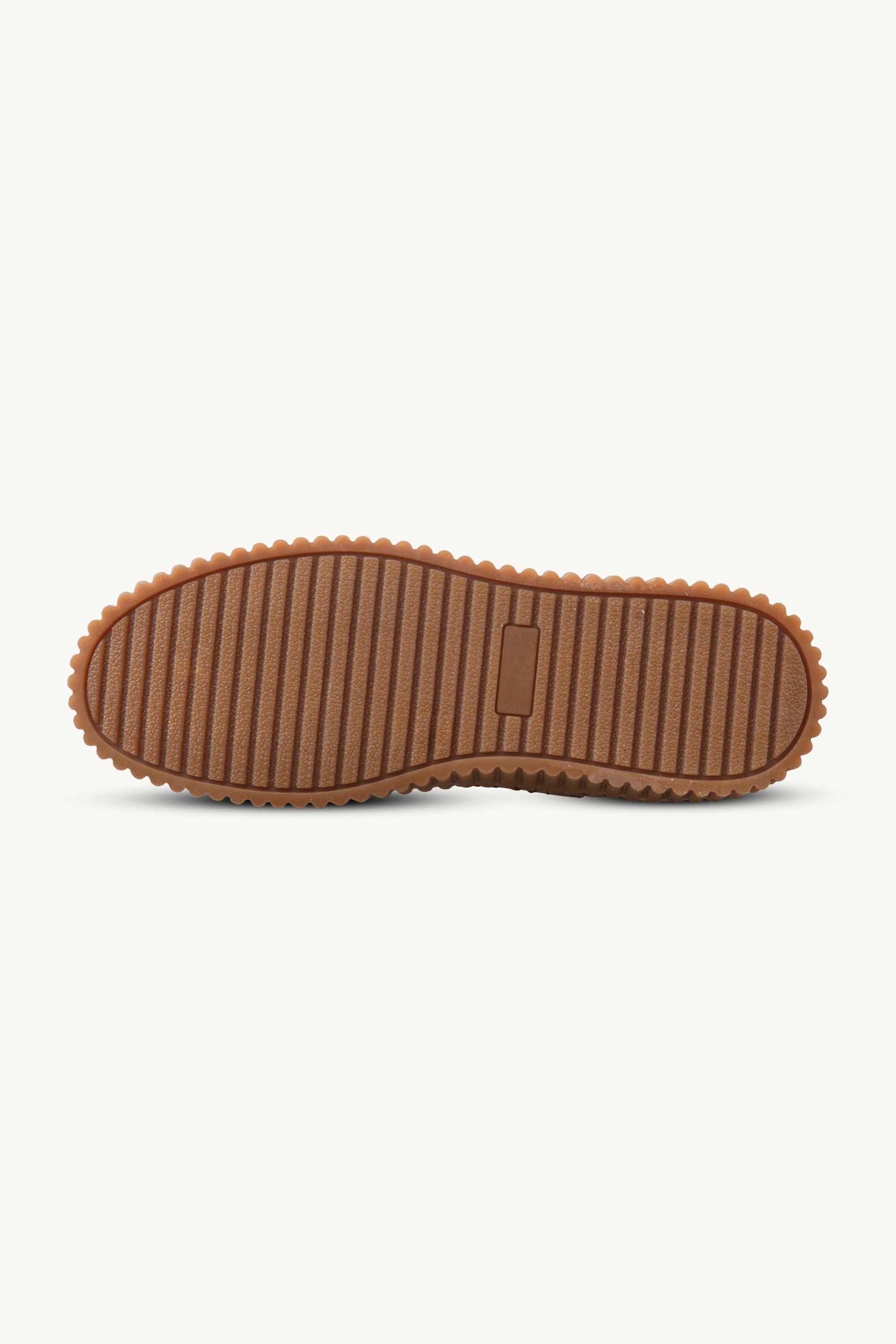 Chelsea Boots - Brown Clay