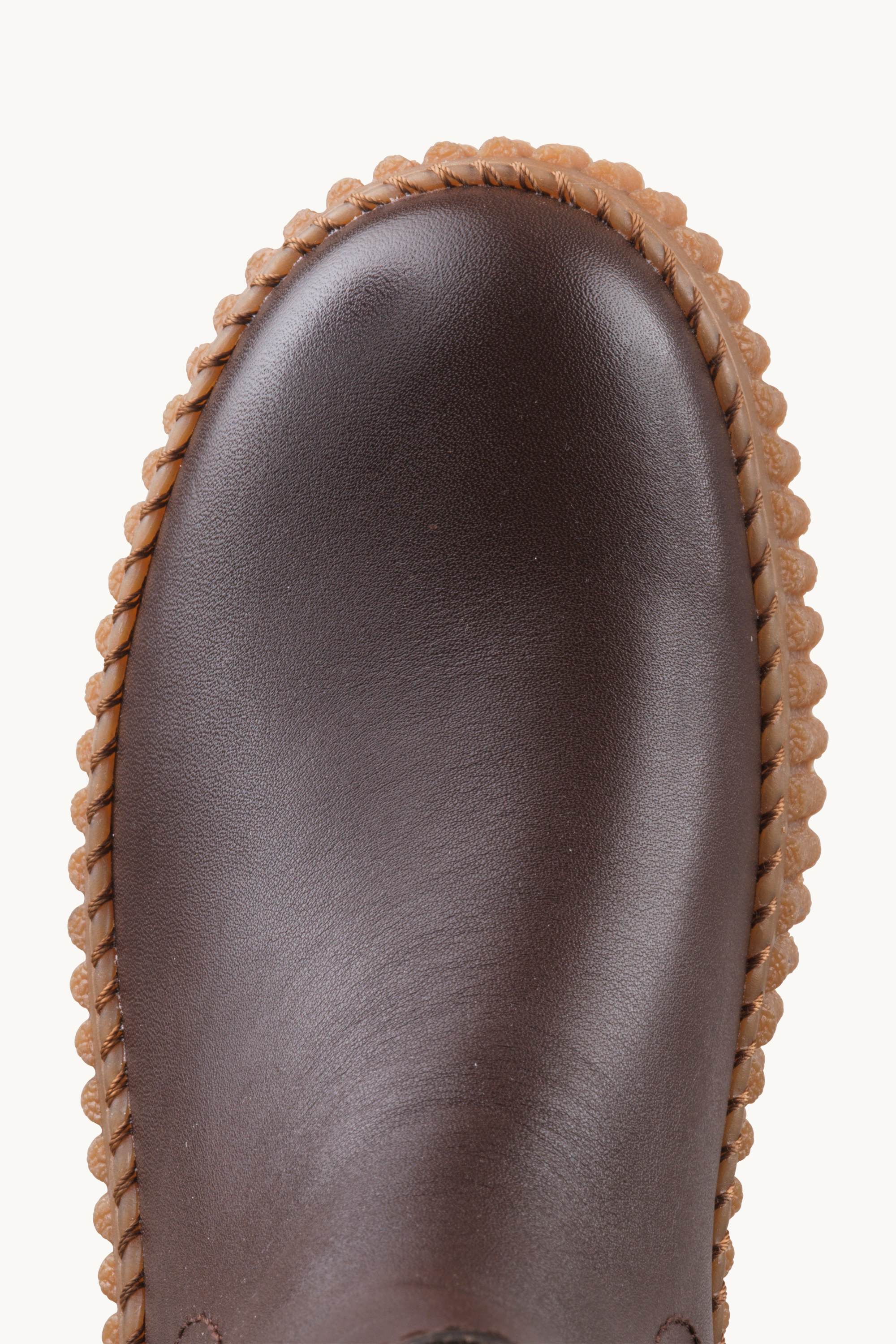 Chelsea Boots - Brown Clay