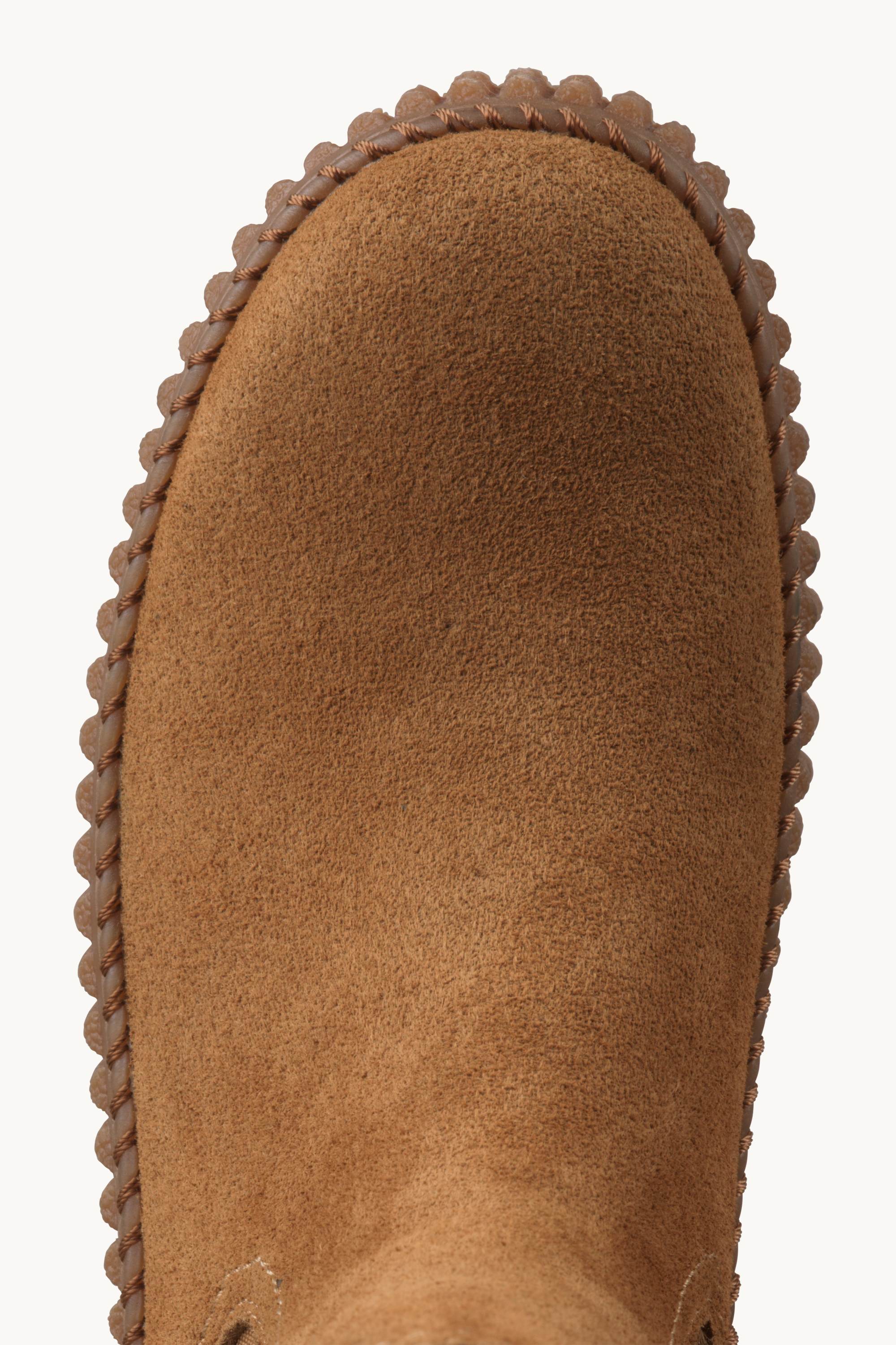 Chelsea Boots - Cashew Clay