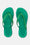 Flip-flops Glitter - North Green
