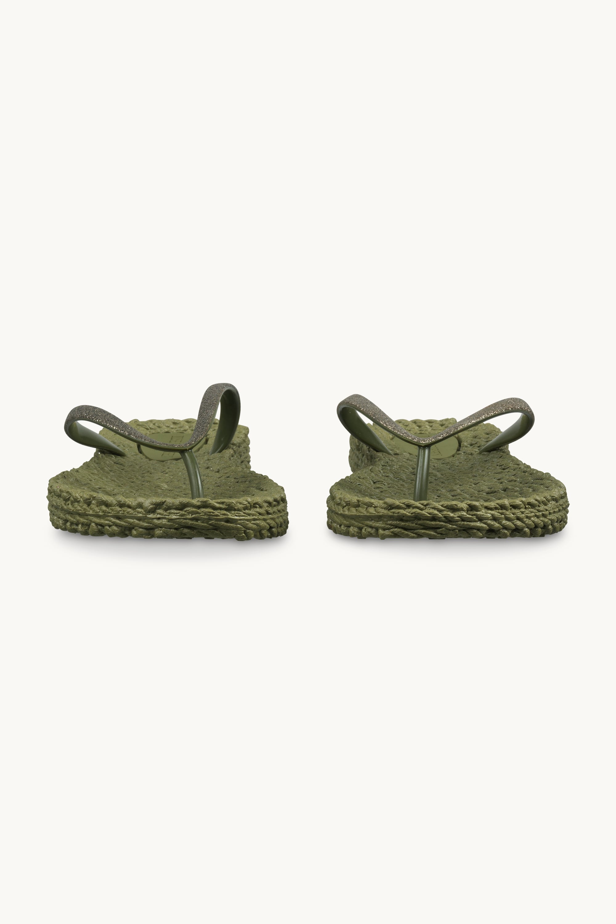 Flip-flops Glitter - Sphagnum