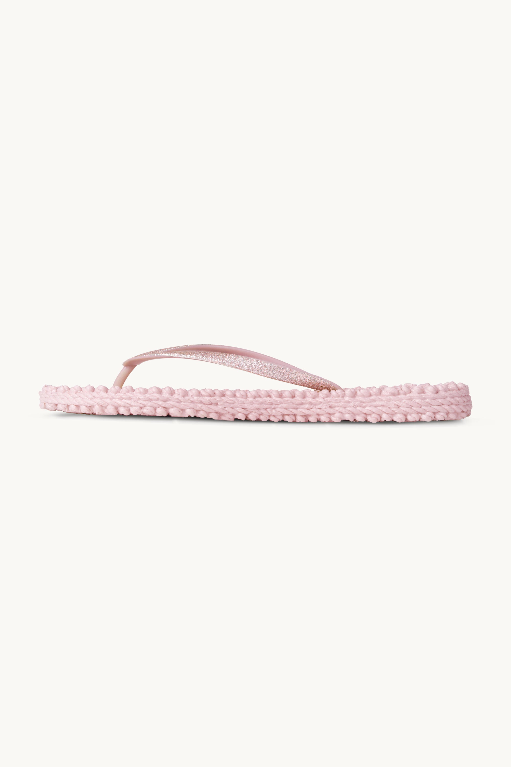 Tongs Glitter - Ballerina