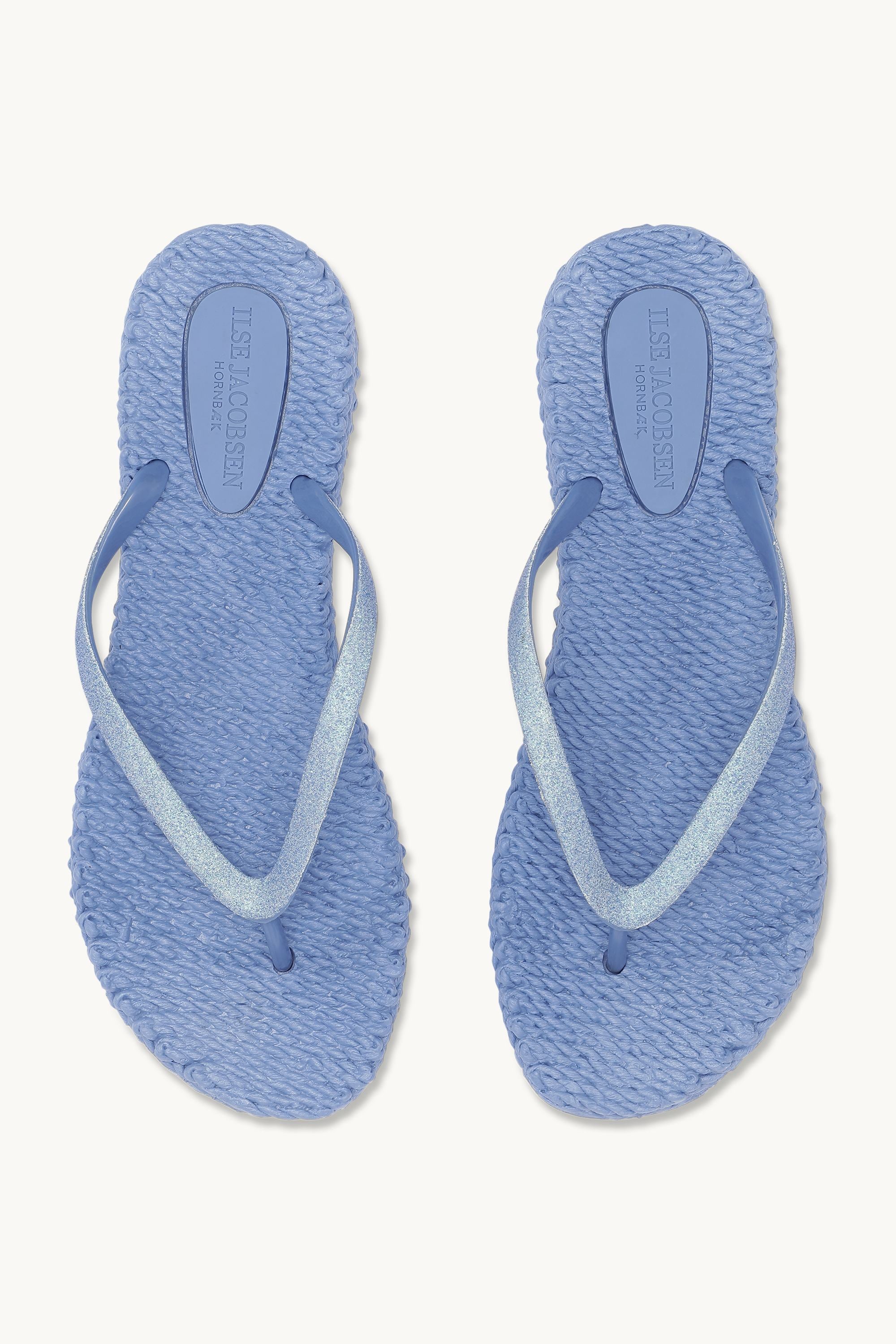 Flip-flops Glitter - Light Regatta