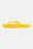 Flip-flops Glitter - Yellow