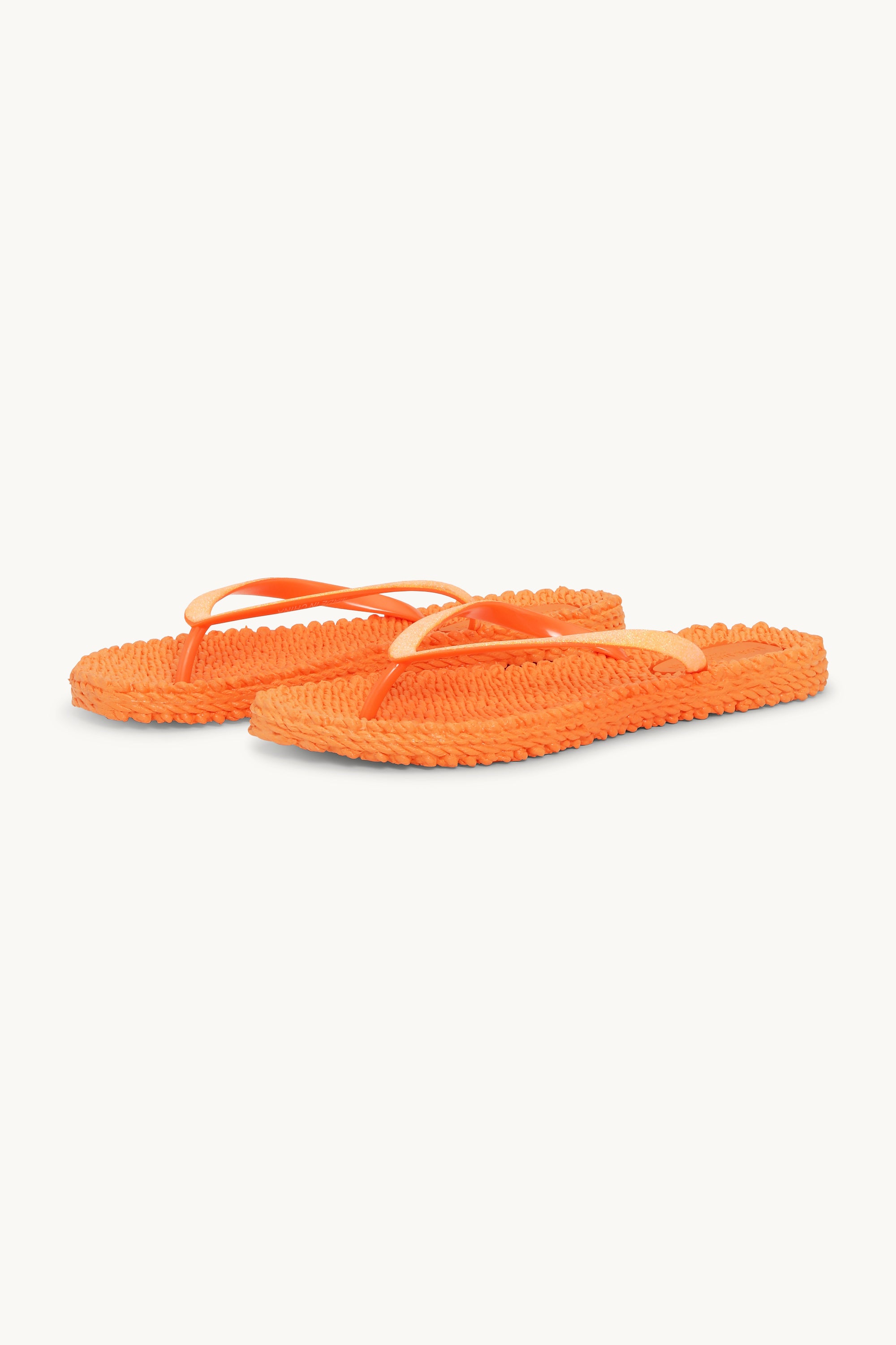 Tongs Glitter - Spice