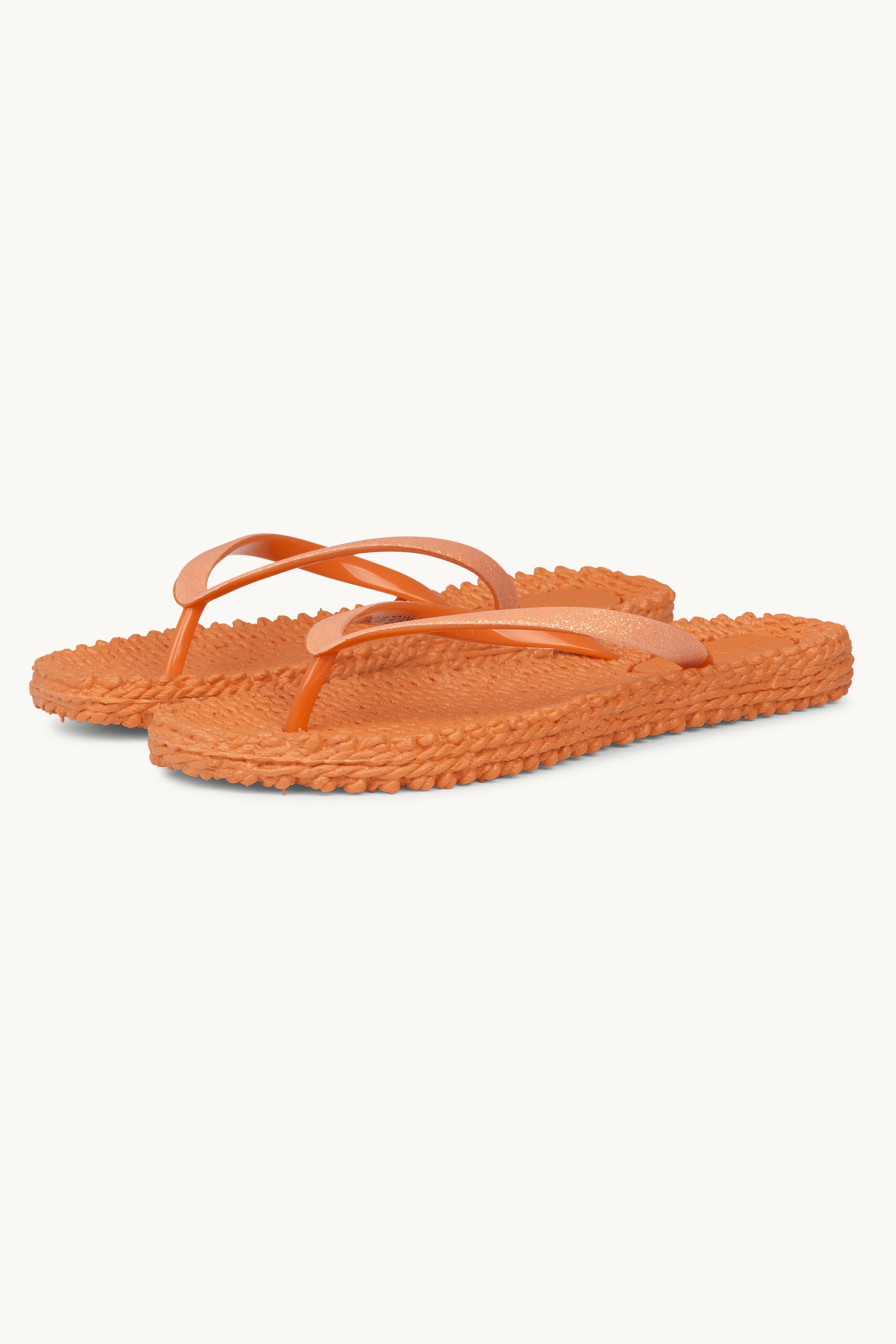 Tongs Glitter - Spice