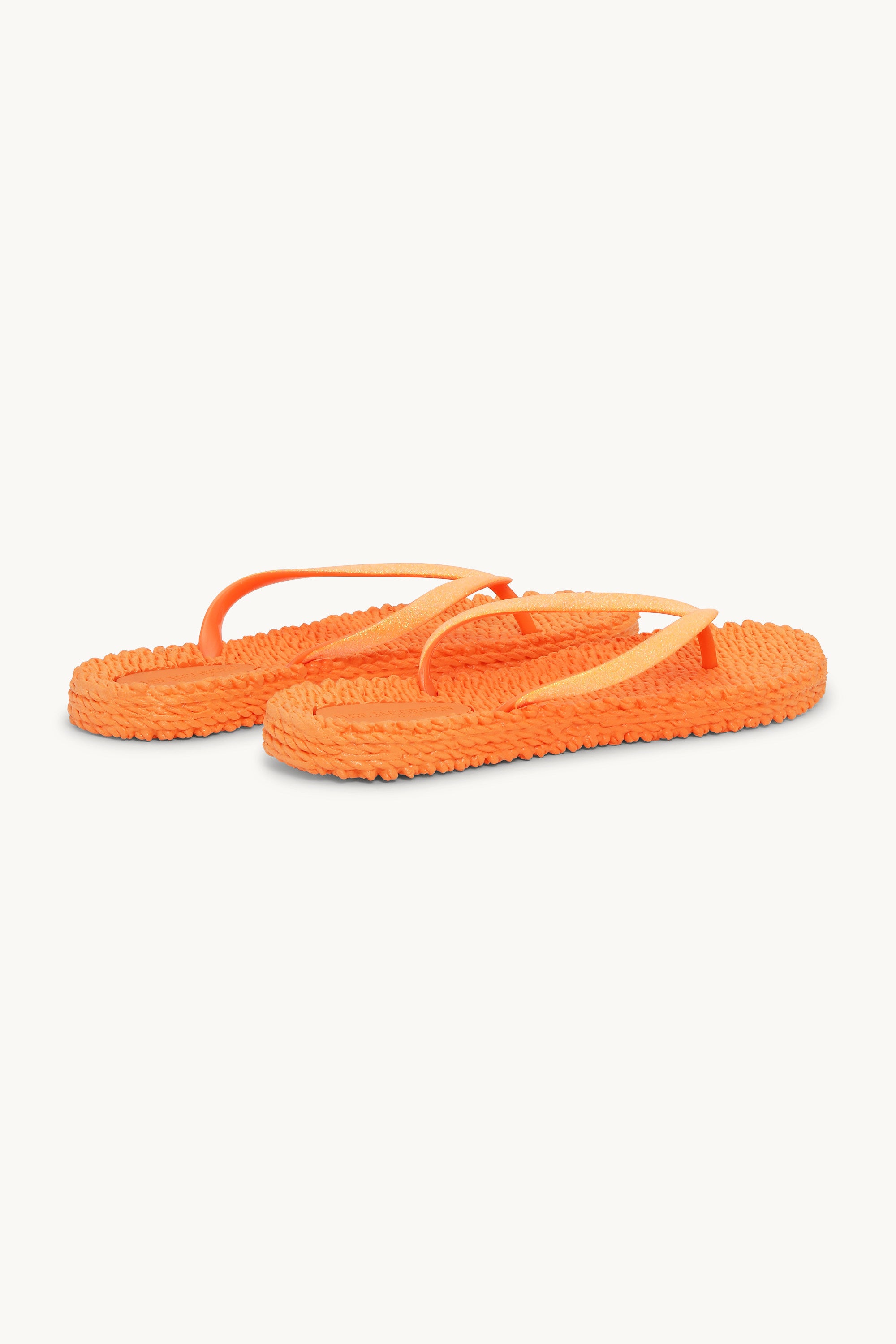 Tongs Glitter - Spice