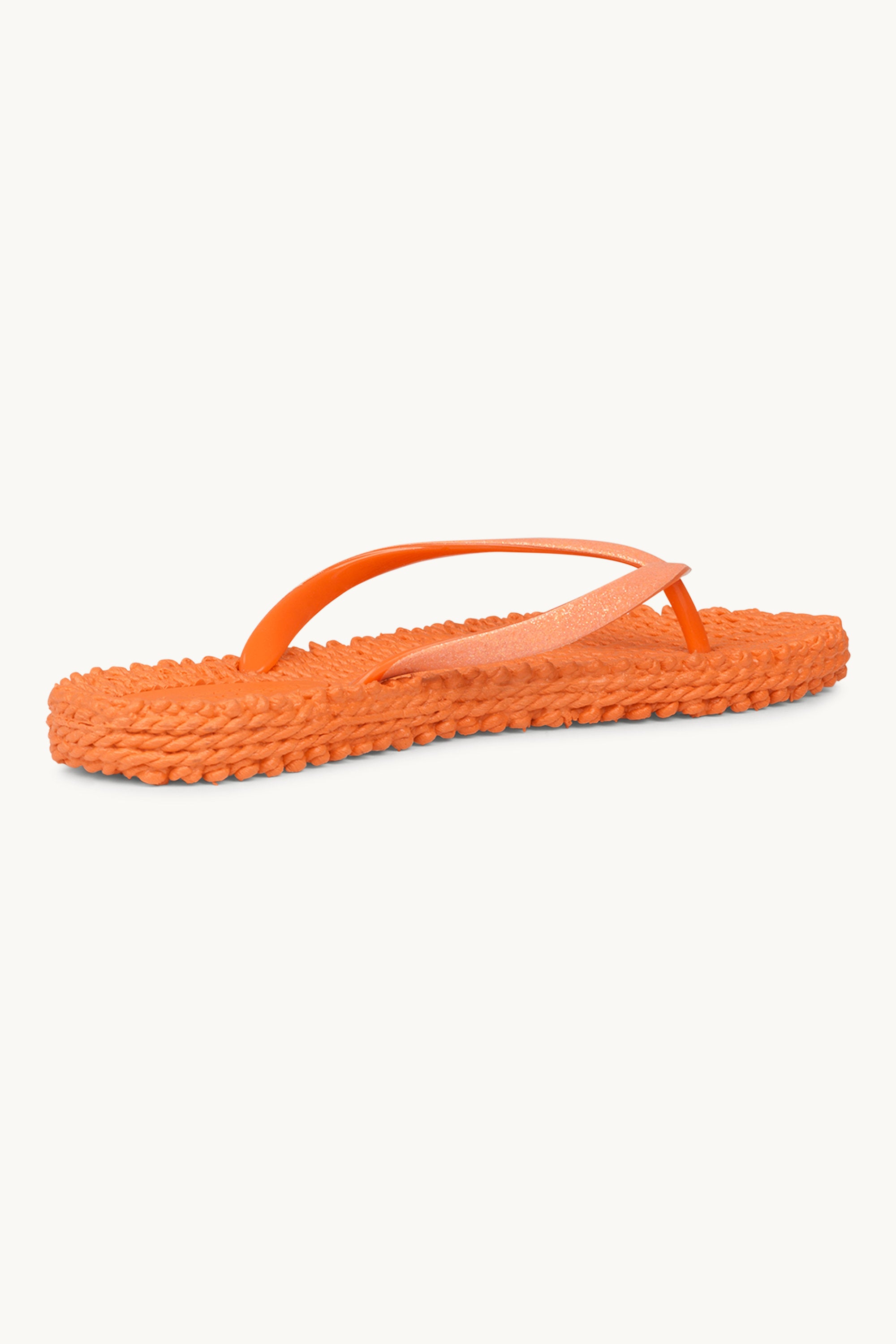 Tongs Glitter - Spice