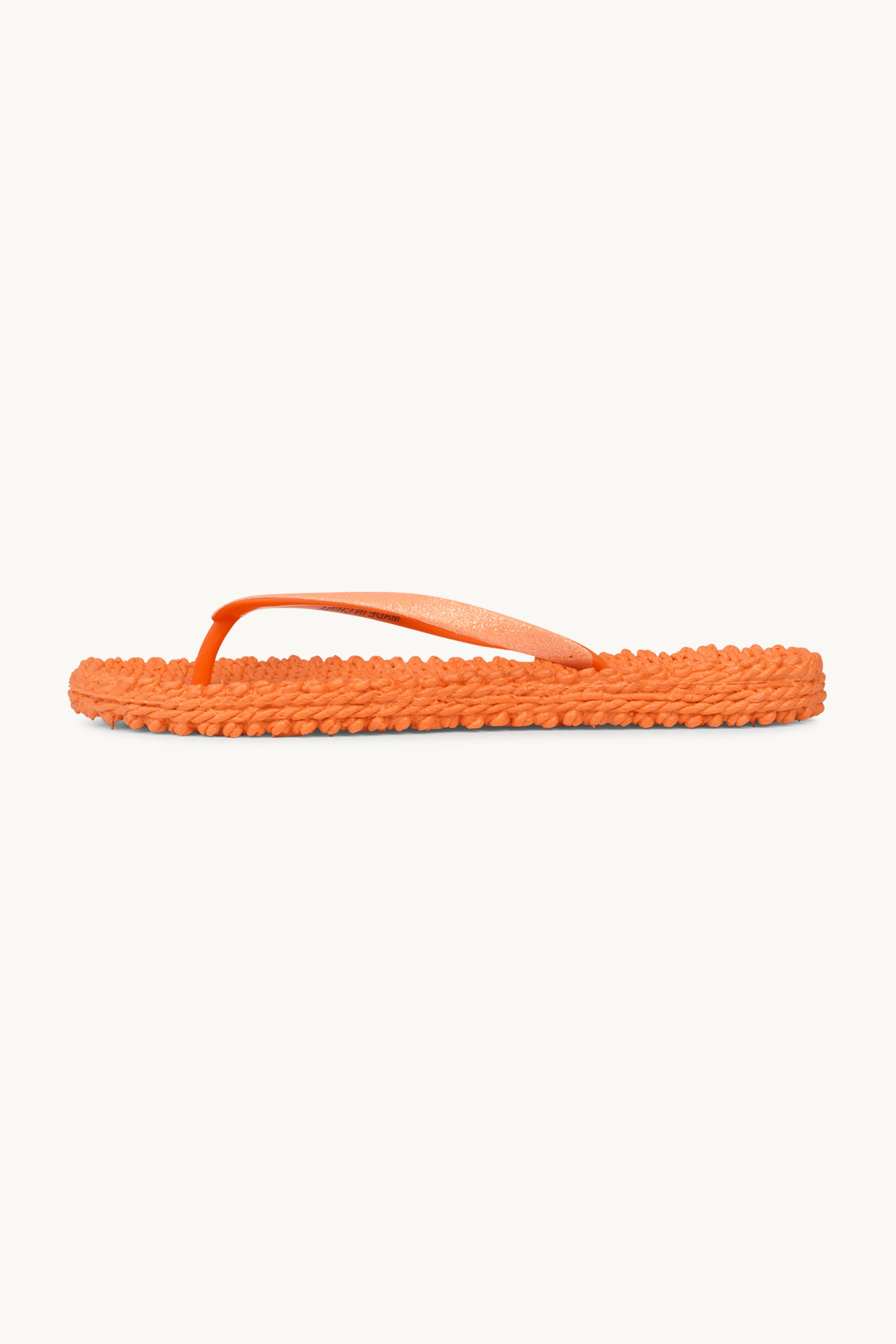 Tongs Glitter - Spice