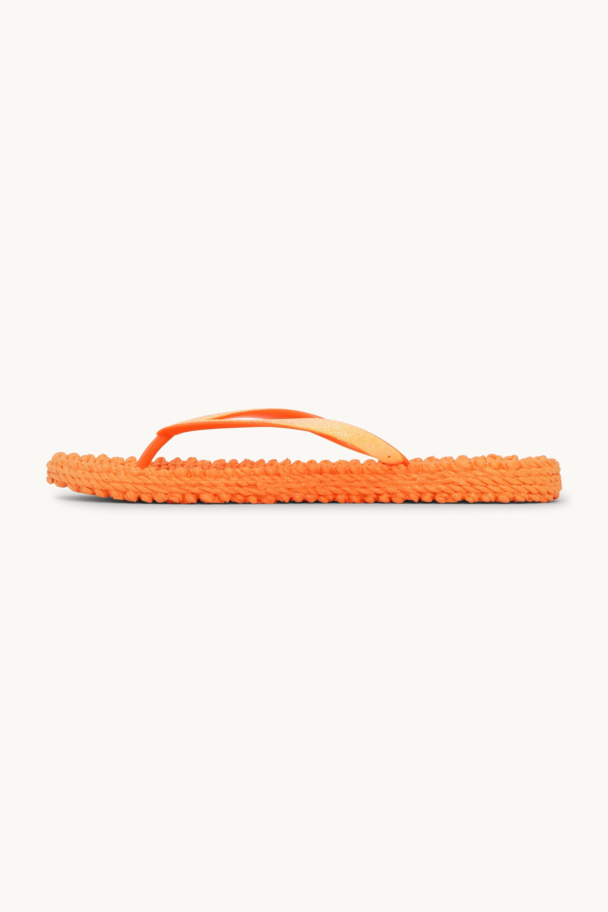 Tongs Glitter - Spice