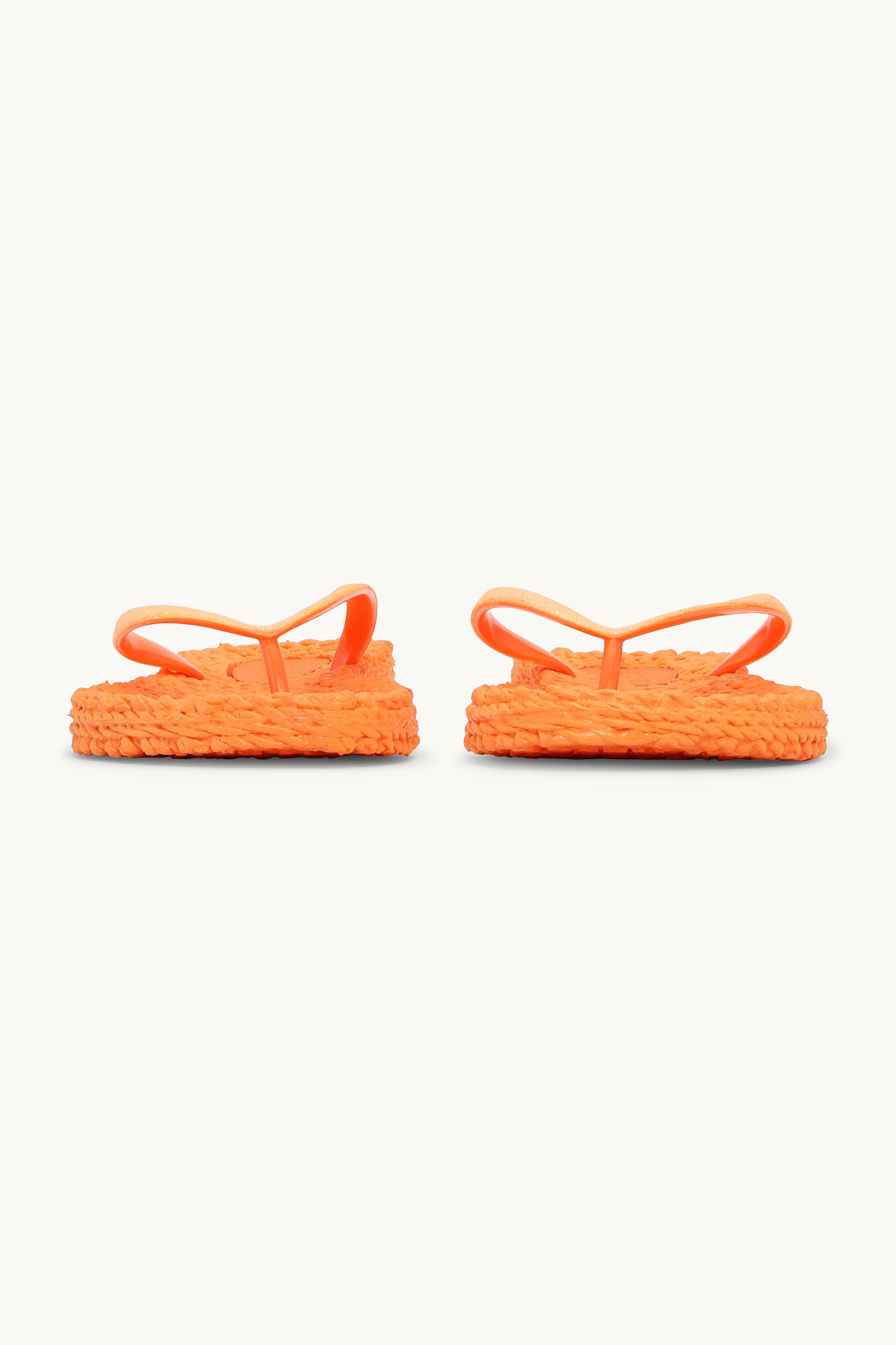 Tongs Glitter - Spice