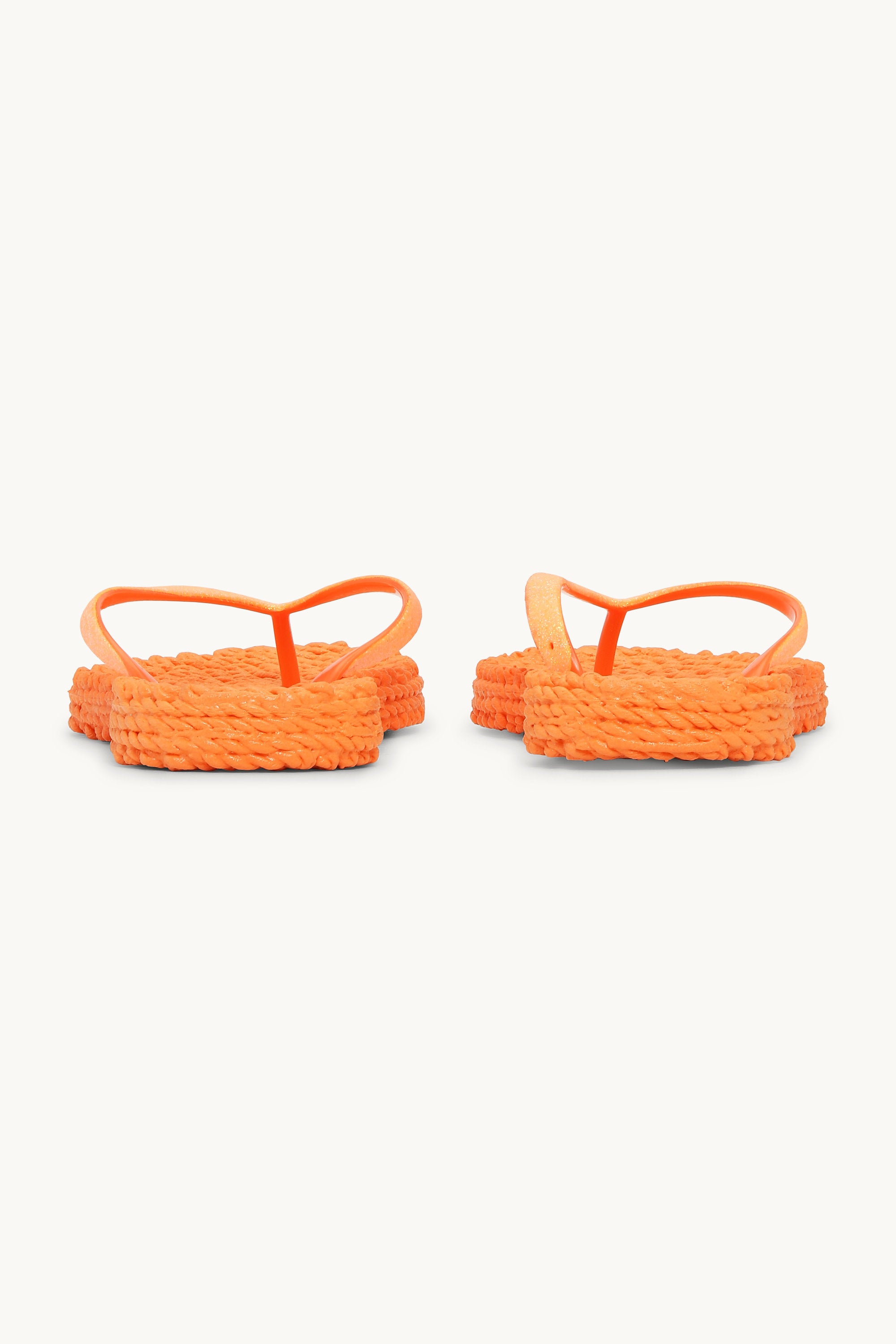 Tongs Glitter - Spice