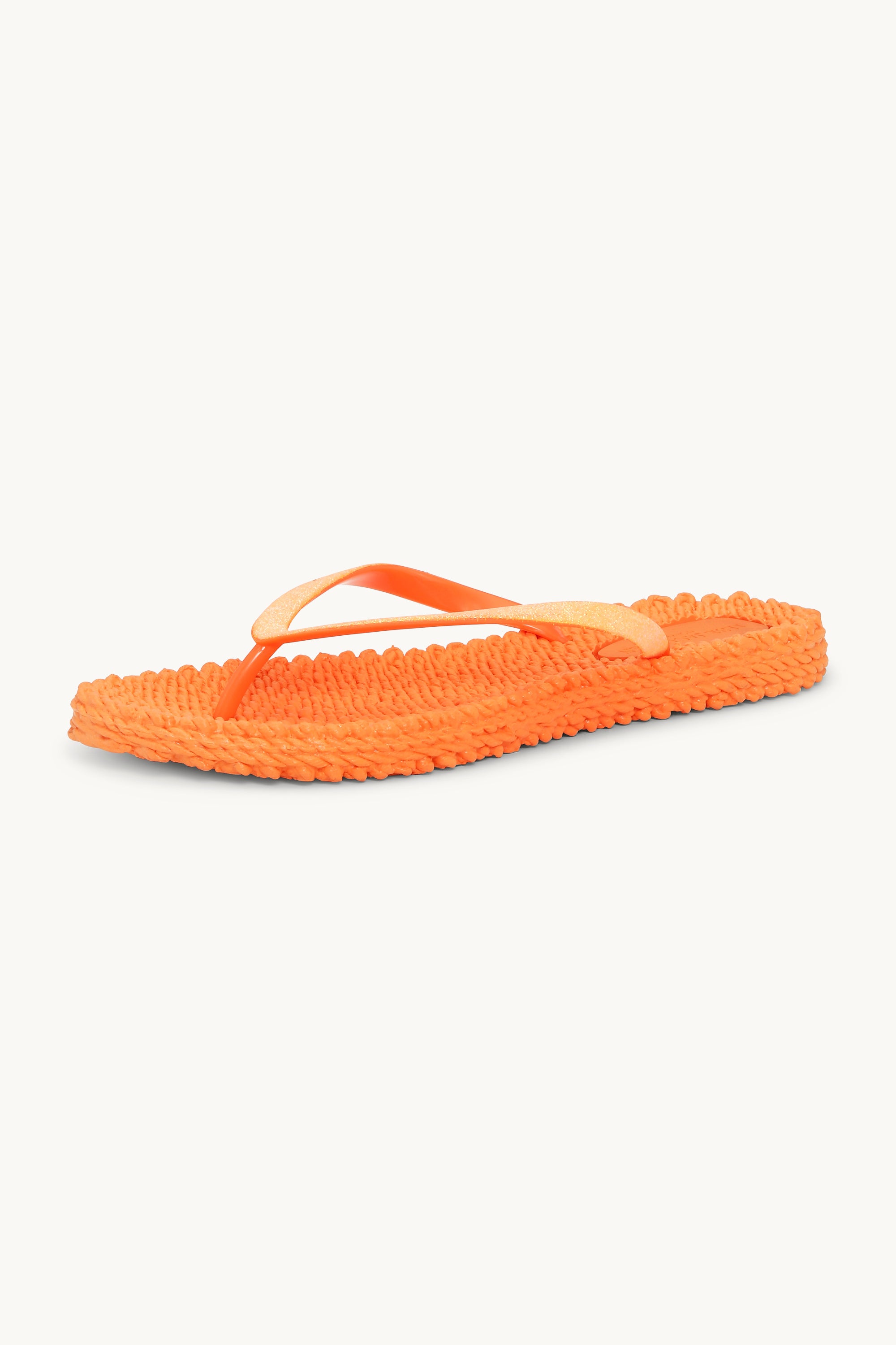 Tongs Glitter - Spice