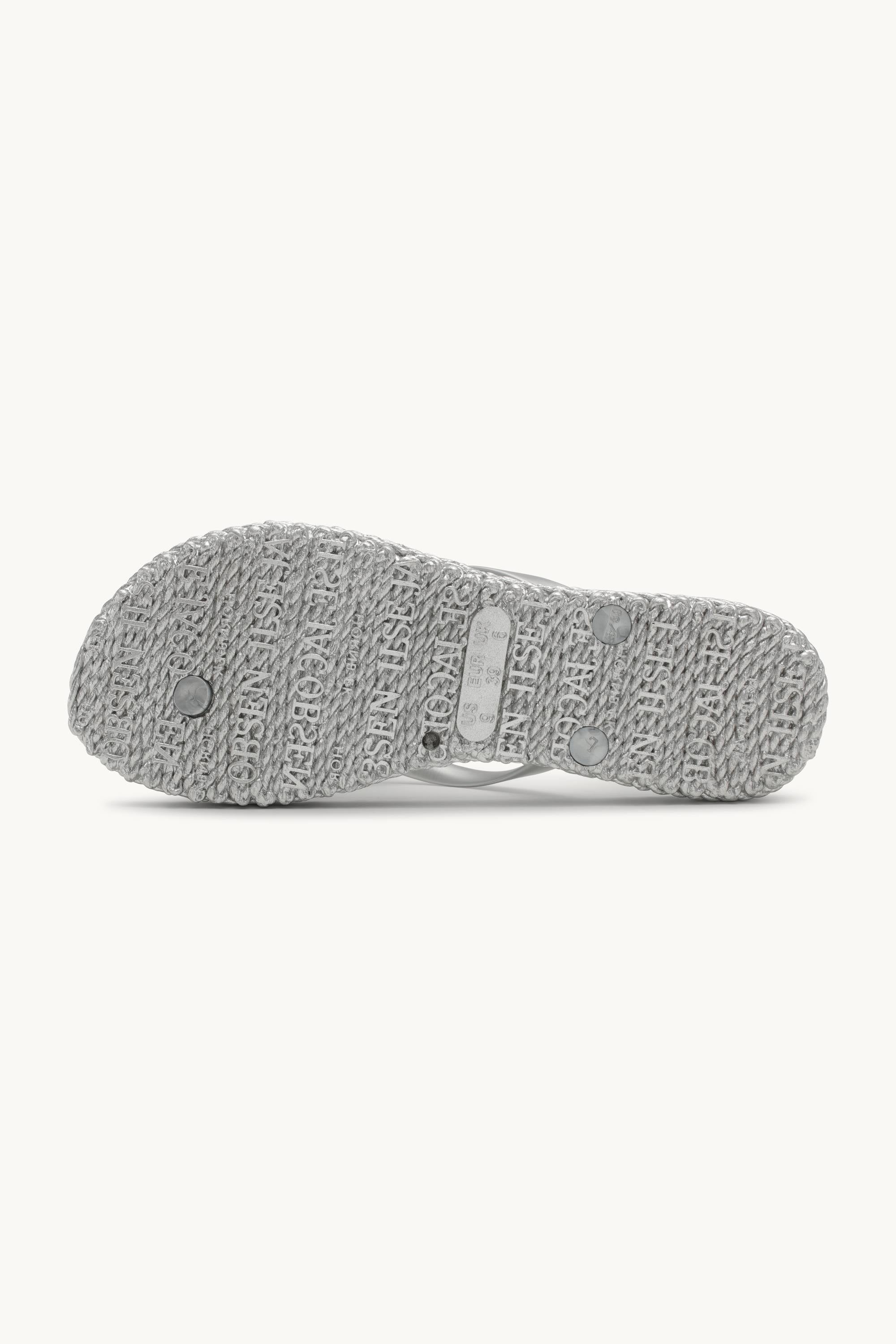 Tong - Argent