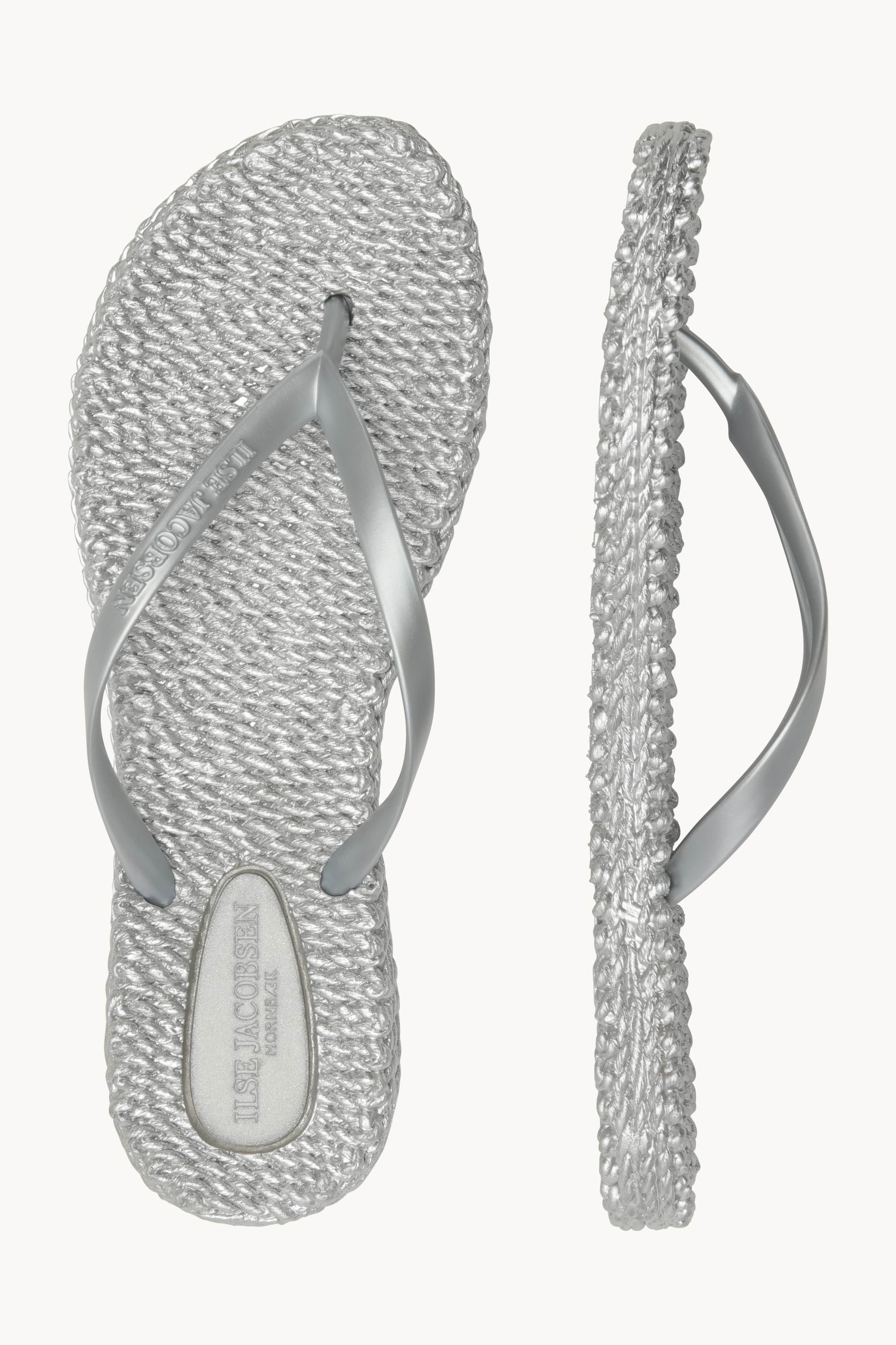 Tong - Argent