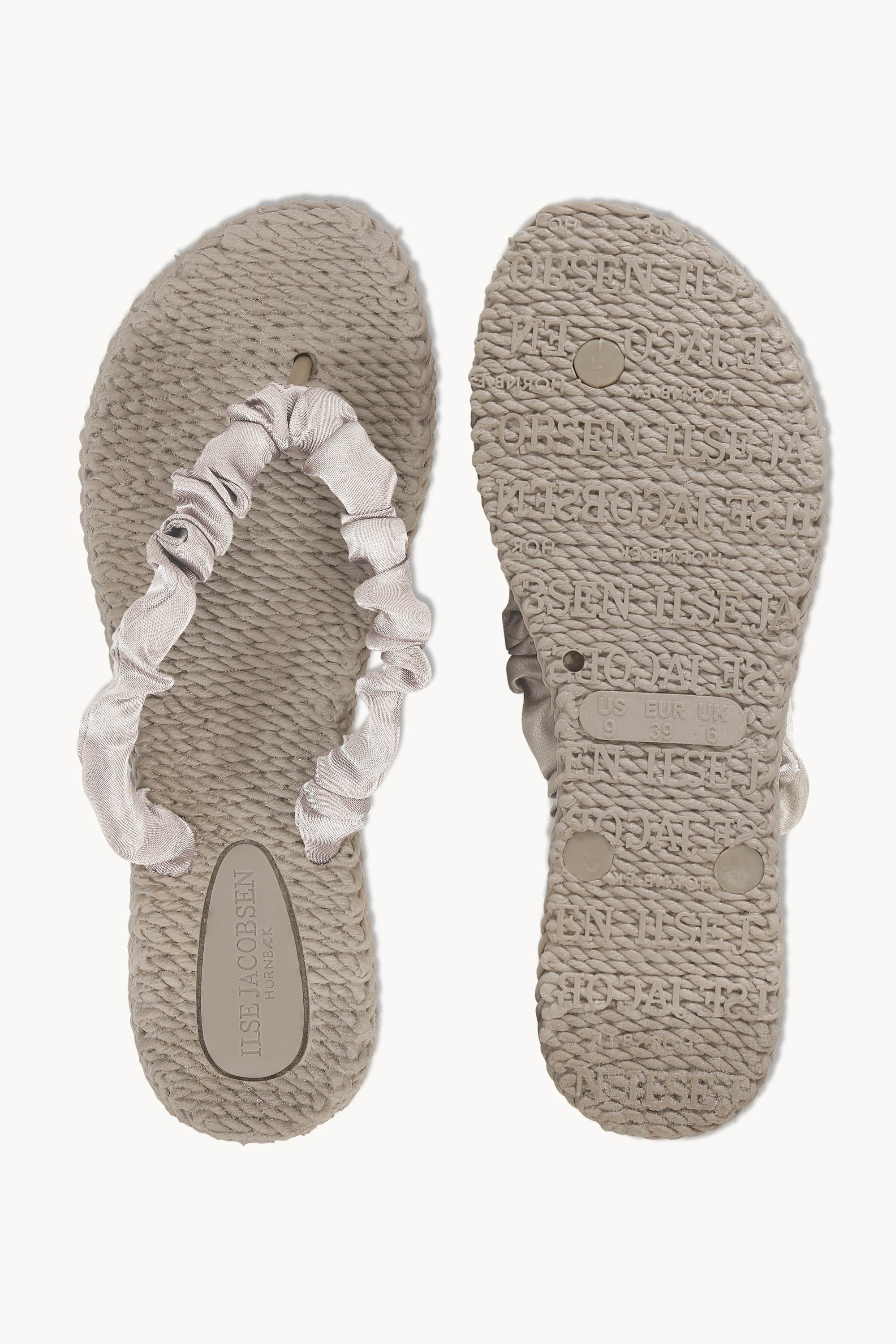 Tongs Tissu - Atmosphere